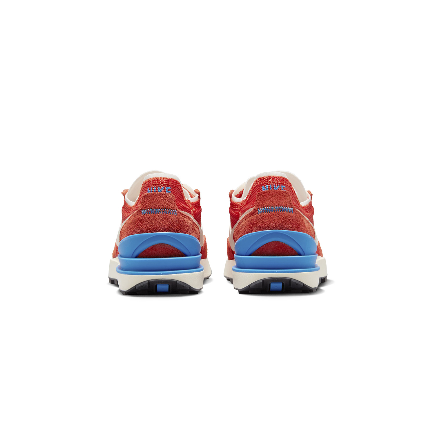 ZAPATILLAS NIKE W WAFFLE RUNNING MUJER - 5