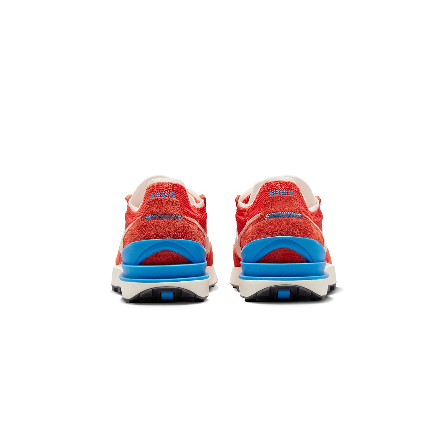 ZAPATILLAS NIKE W WAFFLE RUNNING MUJER - 5