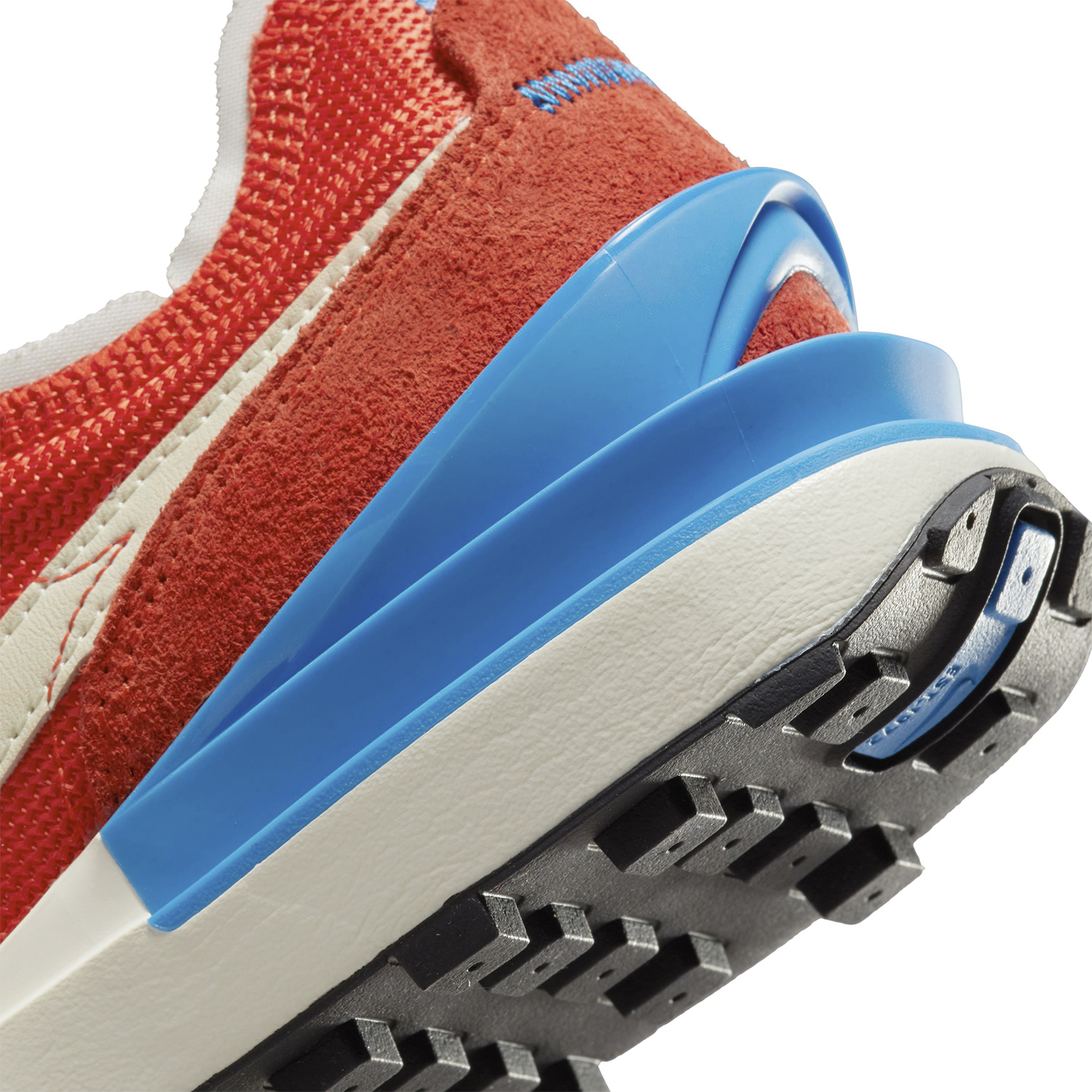ZAPATILLAS NIKE W WAFFLE RUNNING MUJER - 8