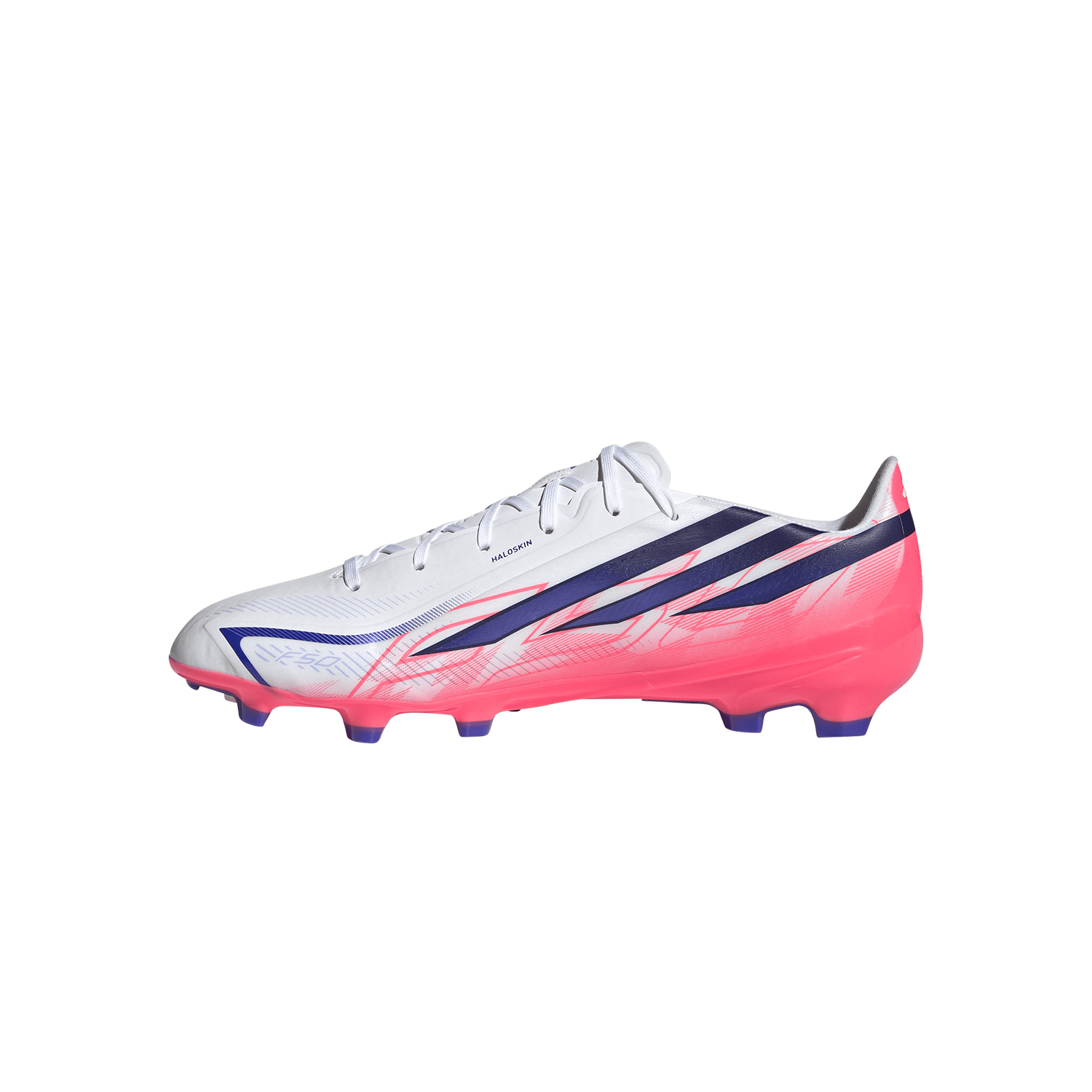ZAPATILLAS ADIDAS F50 HYPERFAST LEAGUE FG FOOTBALL UNISEX - 4