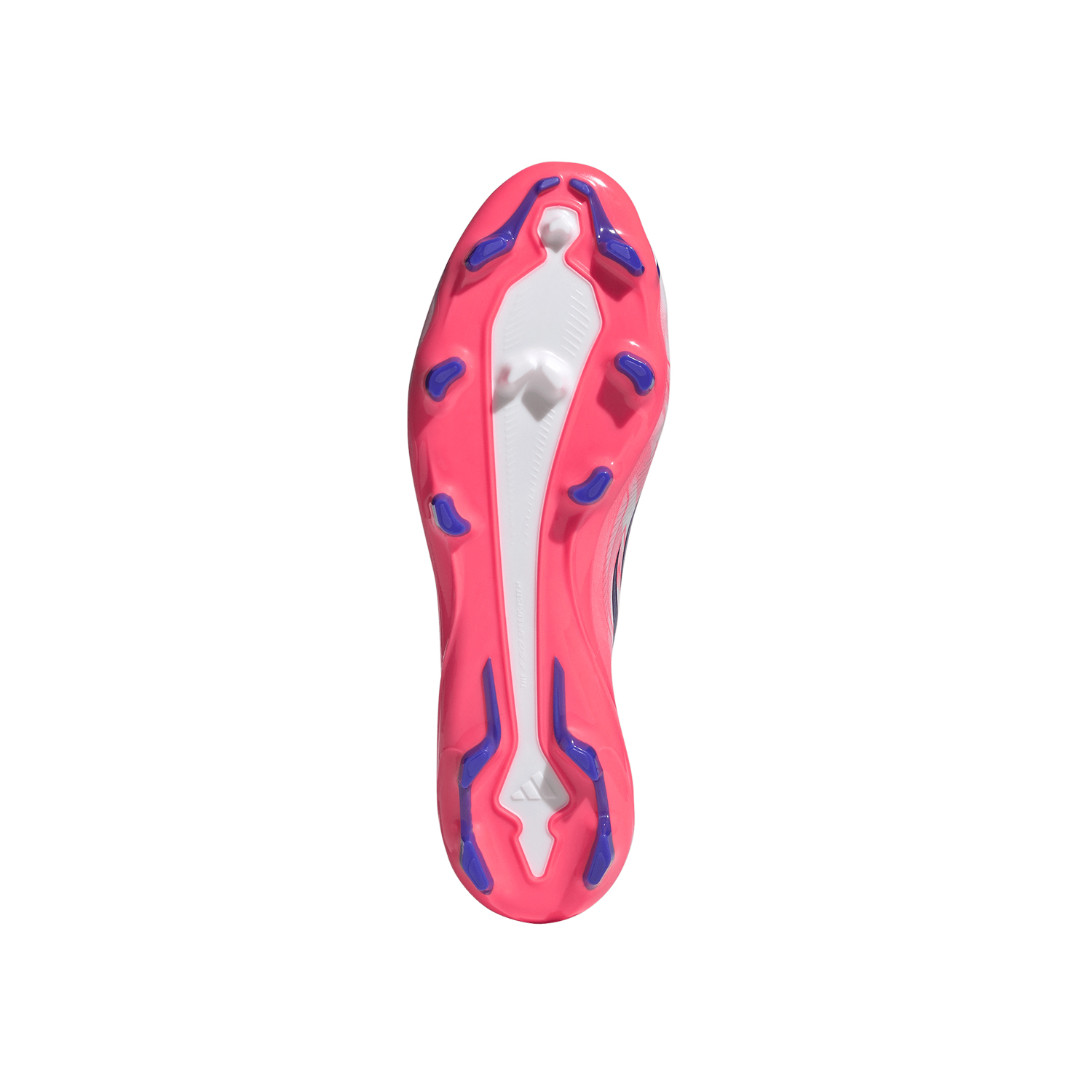 ZAPATILLAS ADIDAS F50 HYPERFAST LEAGUE FG FOOTBALL UNISEX - 6