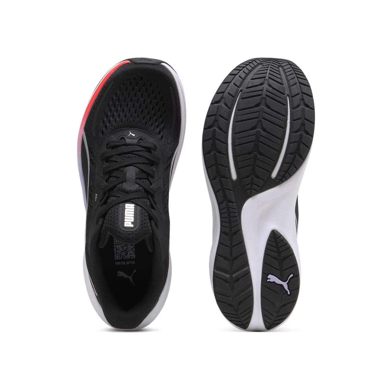 ZAPATILLAS PUMA SKYROCKET LITE 2 RUNNING MUJER - 4