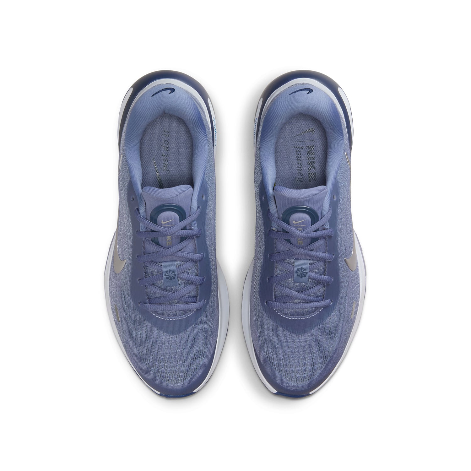 ZAPATILLAS NIKE W JOURNEY RUNNING MUJER - 4