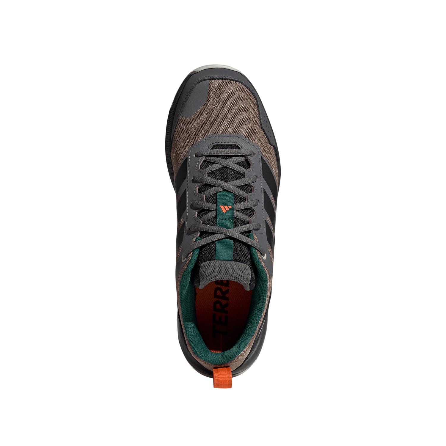 ZAPATILLAS ADIDAS TERREX EASTRAIL 3 OUTDOOR HOMBRE - 5