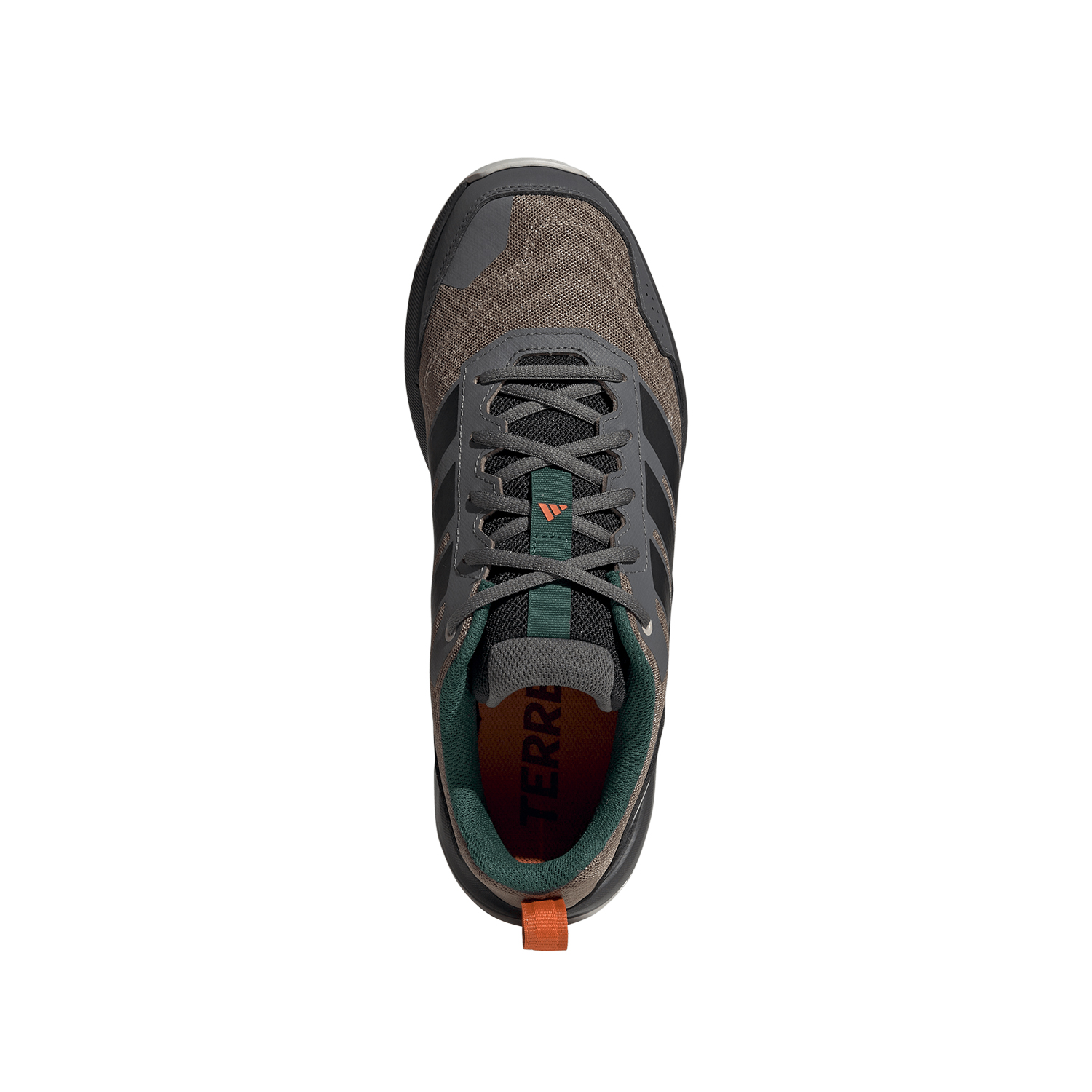 ZAPATILLAS ADIDAS TERREX EASTRAIL 3 OUTDOOR HOMBRE - 5