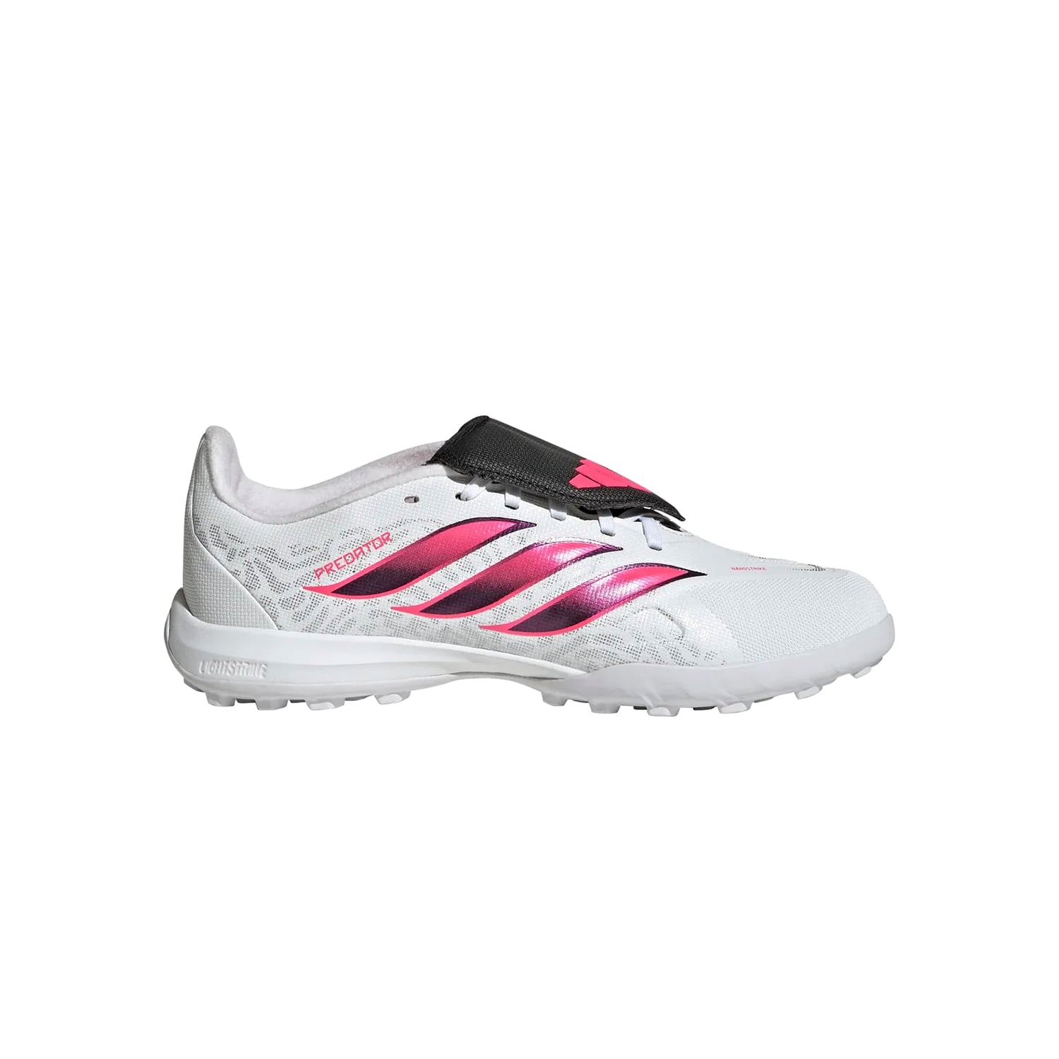 ZAPATILLAS ADIDAS PREDATOR LEAGUE FT TF J FOOTBALL UNISEX - 1
