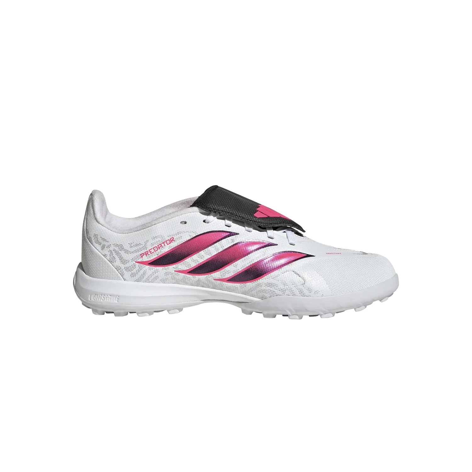 ZAPATILLAS ADIDAS PREDATOR LEAGUE FT TF J FOOTBALL UNISEX - 1