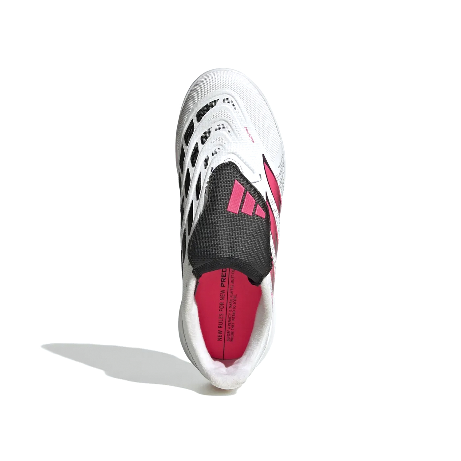ZAPATILLAS ADIDAS PREDATOR LEAGUE FT TF J FOOTBALL UNISEX - 5
