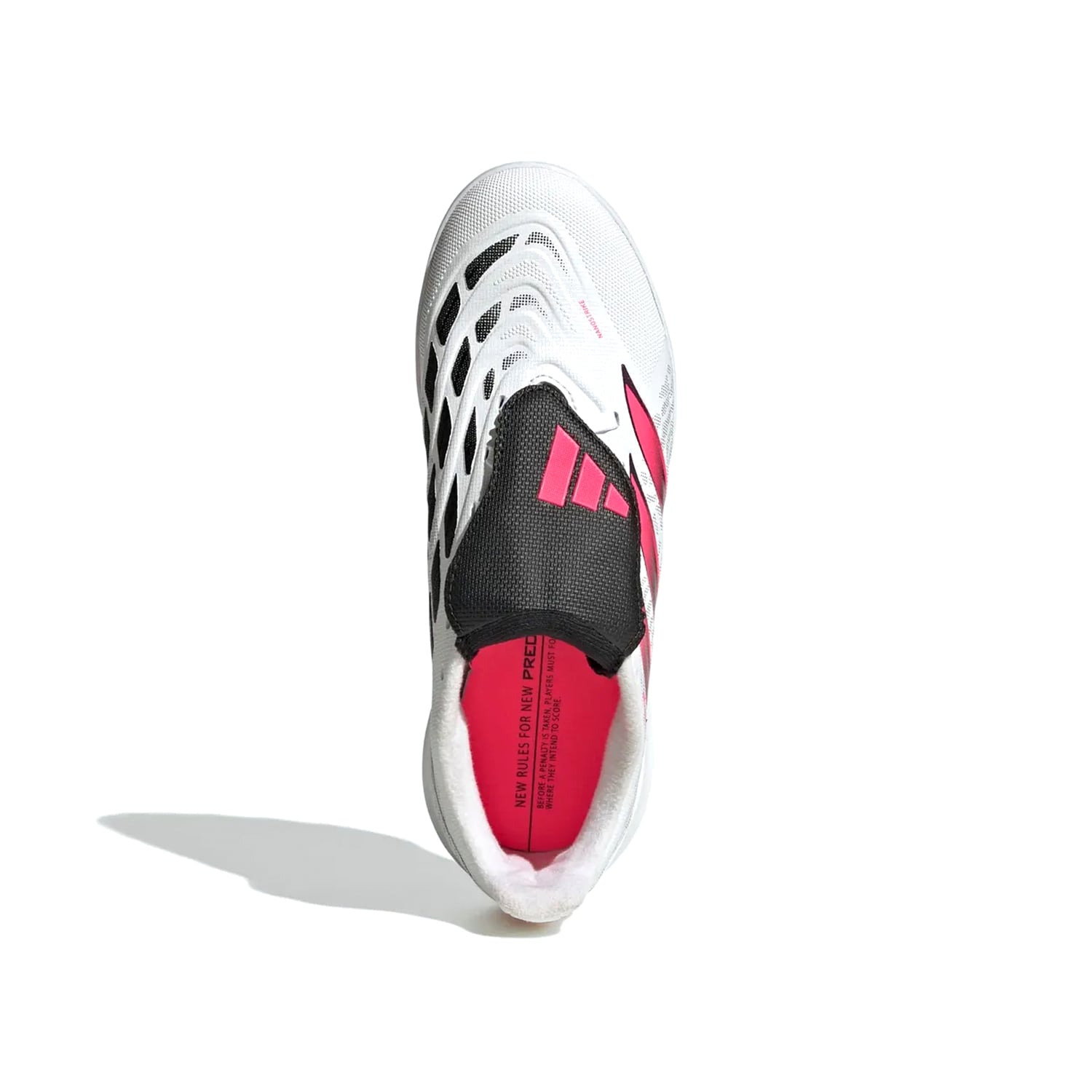 ZAPATILLAS ADIDAS PREDATOR LEAGUE FT TF J FOOTBALL UNISEX - 5