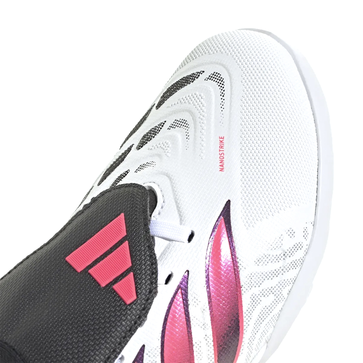 ZAPATILLAS ADIDAS PREDATOR LEAGUE FT TF J FOOTBALL UNISEX - 7