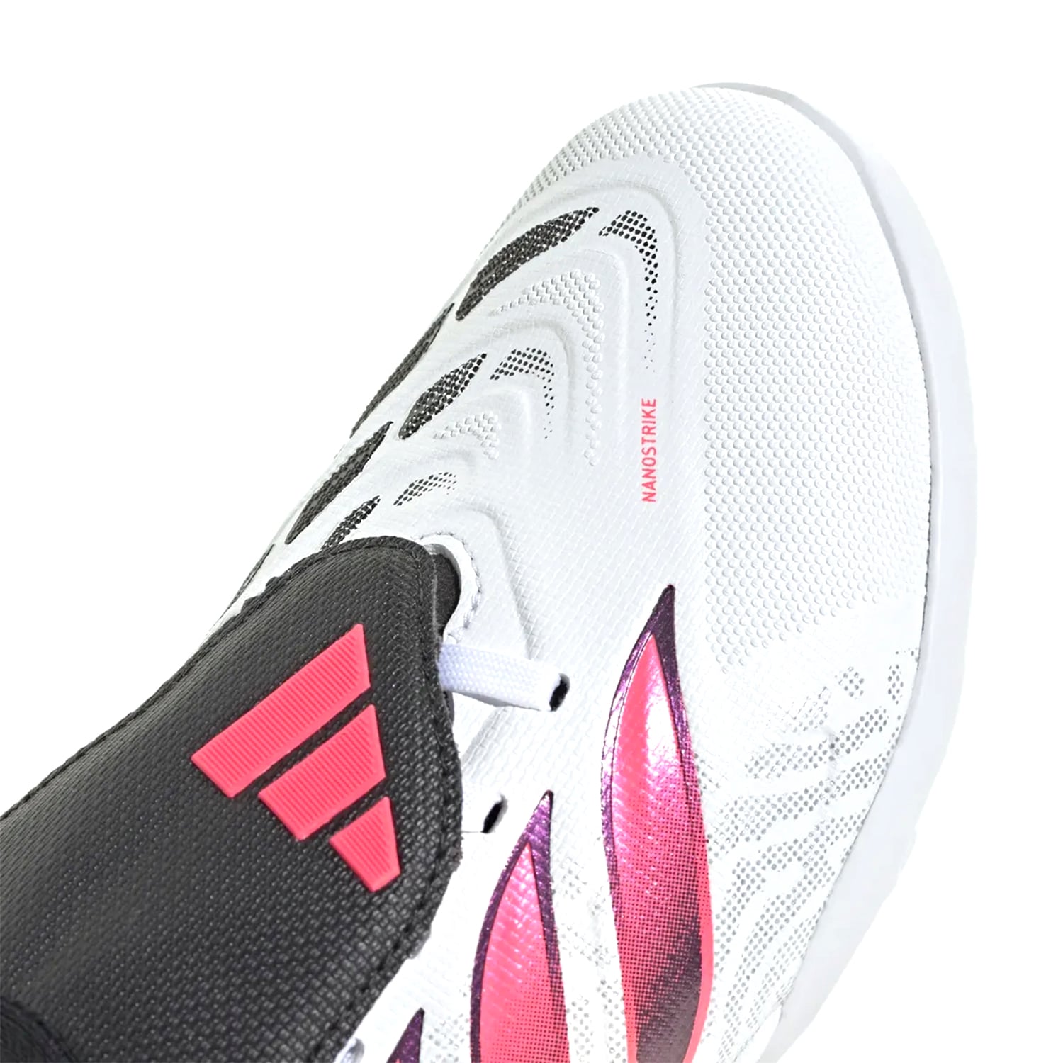 ZAPATILLAS ADIDAS PREDATOR LEAGUE FT TF J FOOTBALL UNISEX - 7