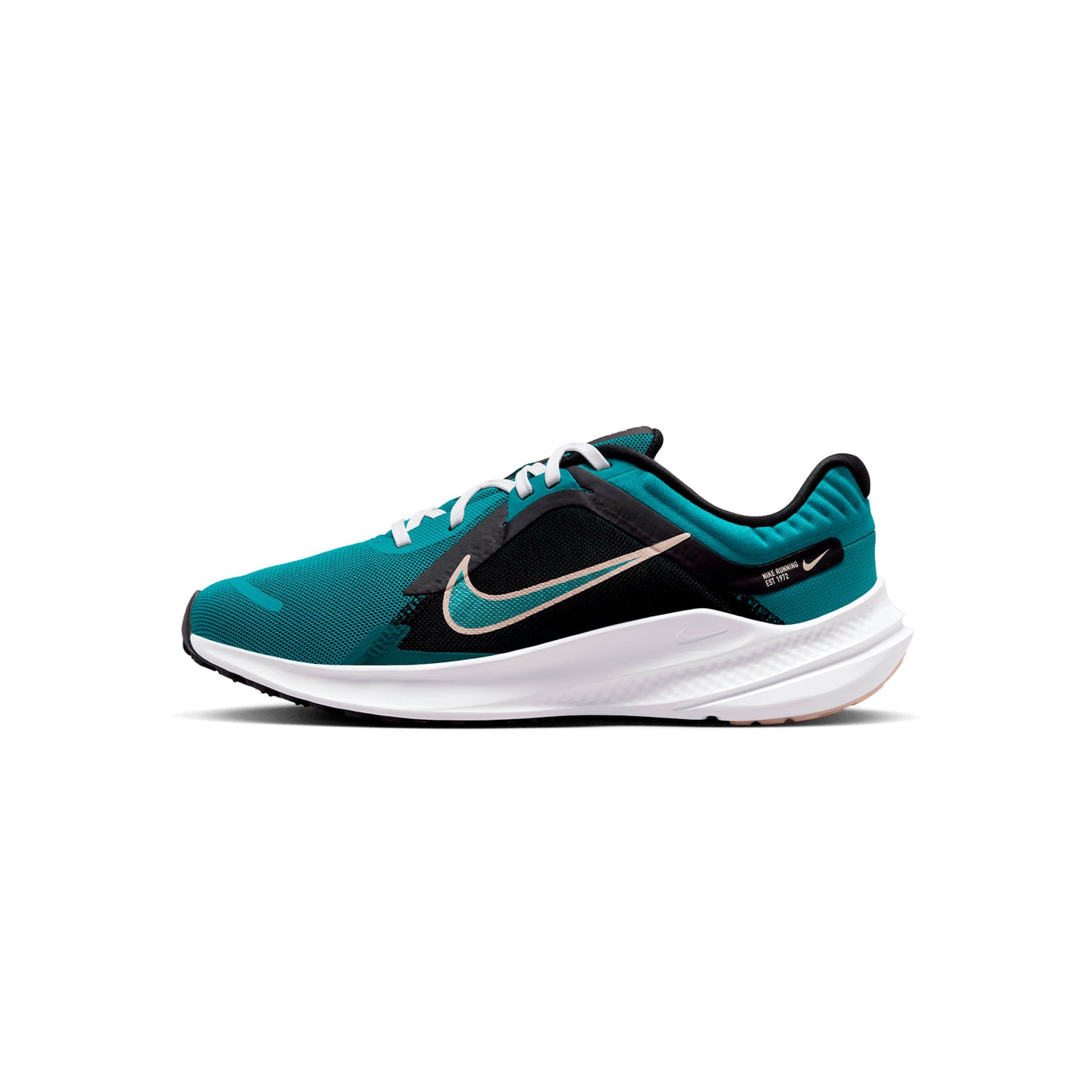 ZAPATILLAS NIKE WMNS QUEST 5 RUNNING MUJER - 1