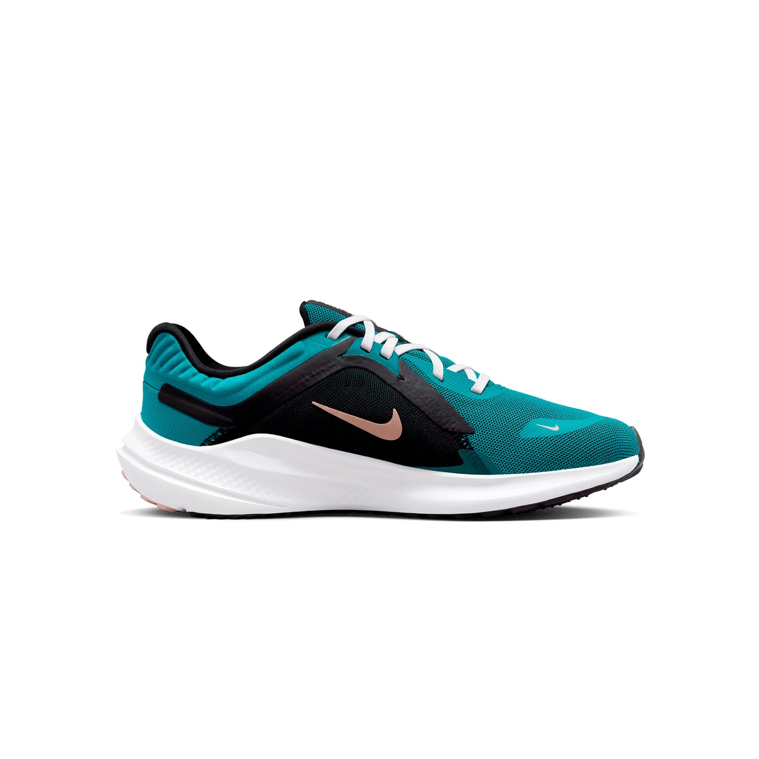 ZAPATILLAS NIKE WMNS QUEST 5 RUNNING MUJER - 2