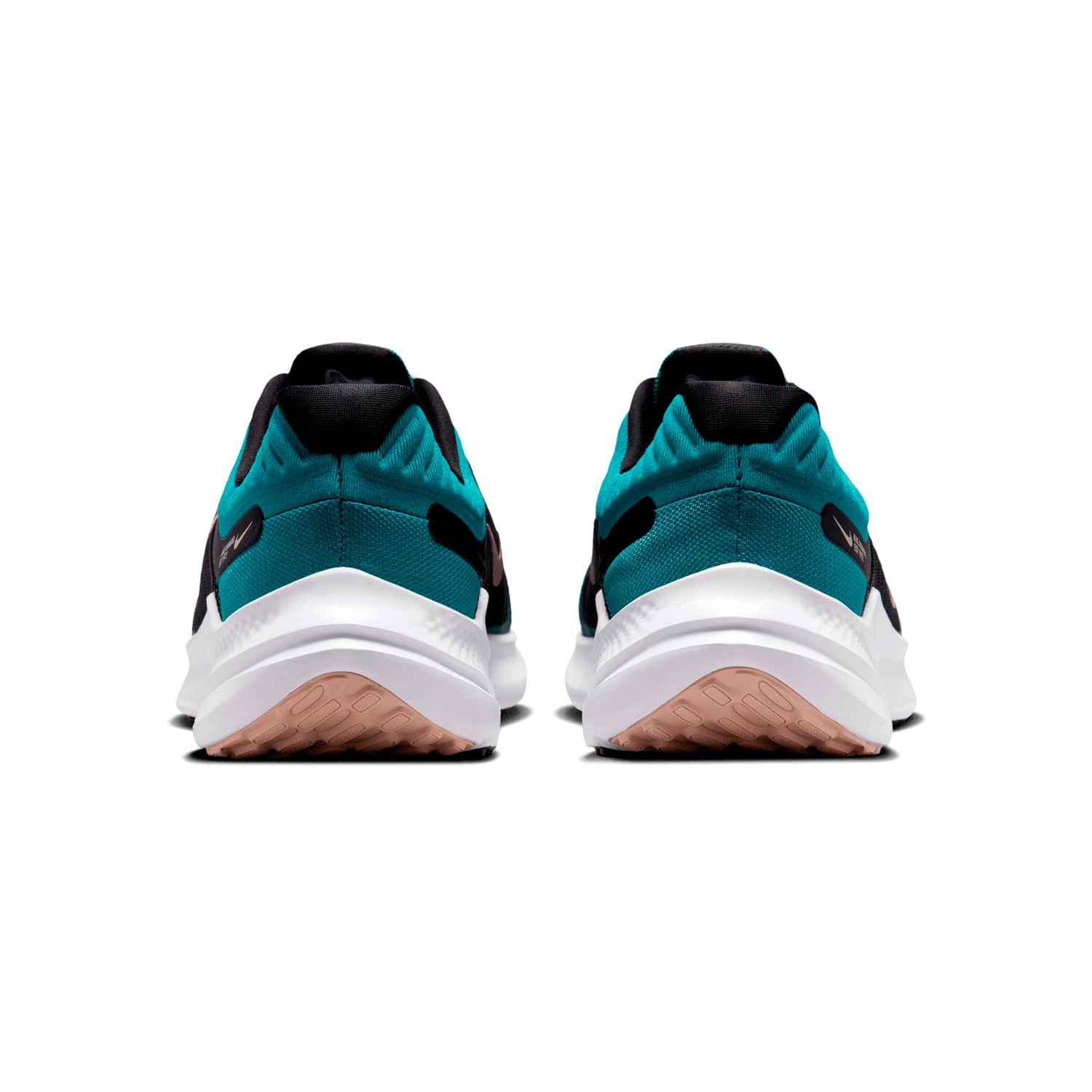 ZAPATILLAS NIKE WMNS QUEST 5 RUNNING MUJER - 5