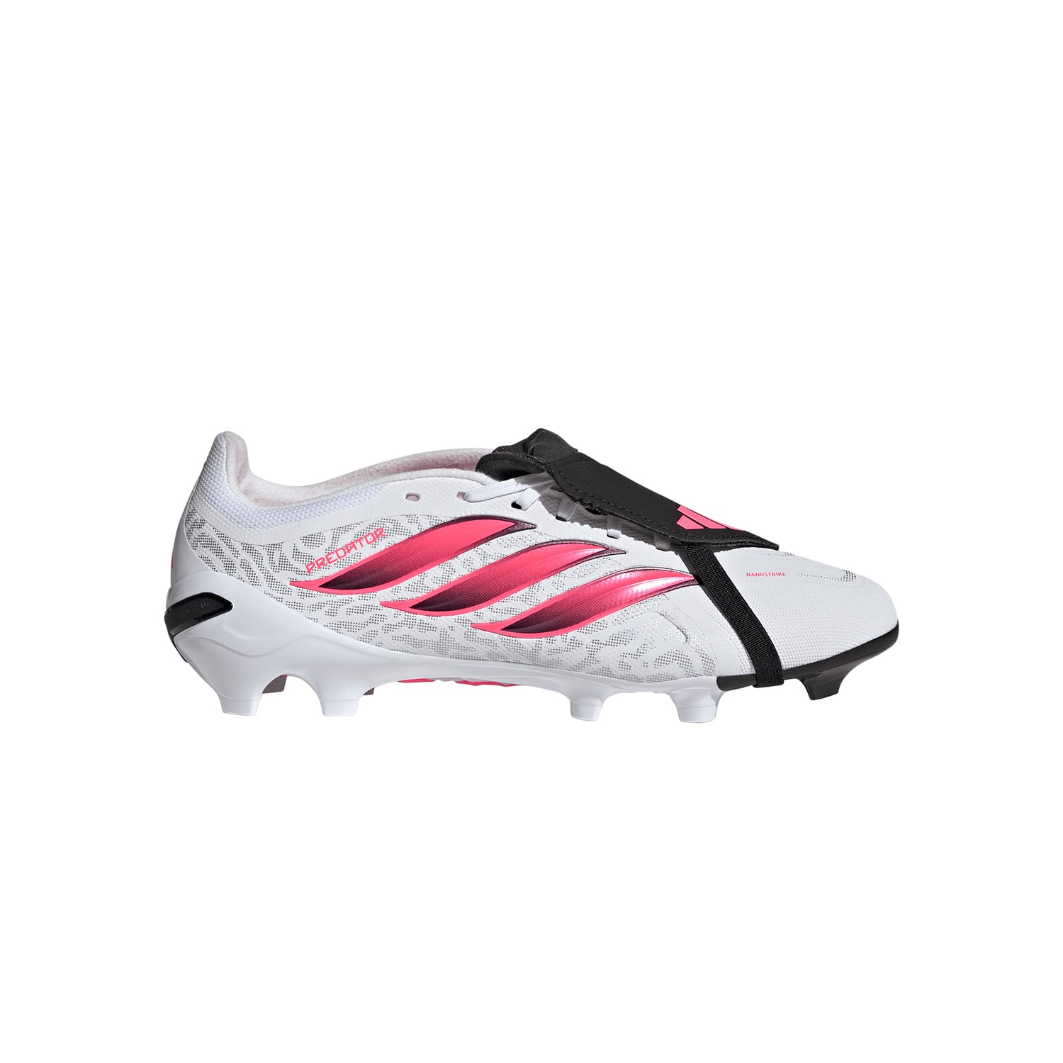 ZAPATILLAS ADIDAS PREDATOR LEAGUE FT FG FOOTBALL UNISEX - 1