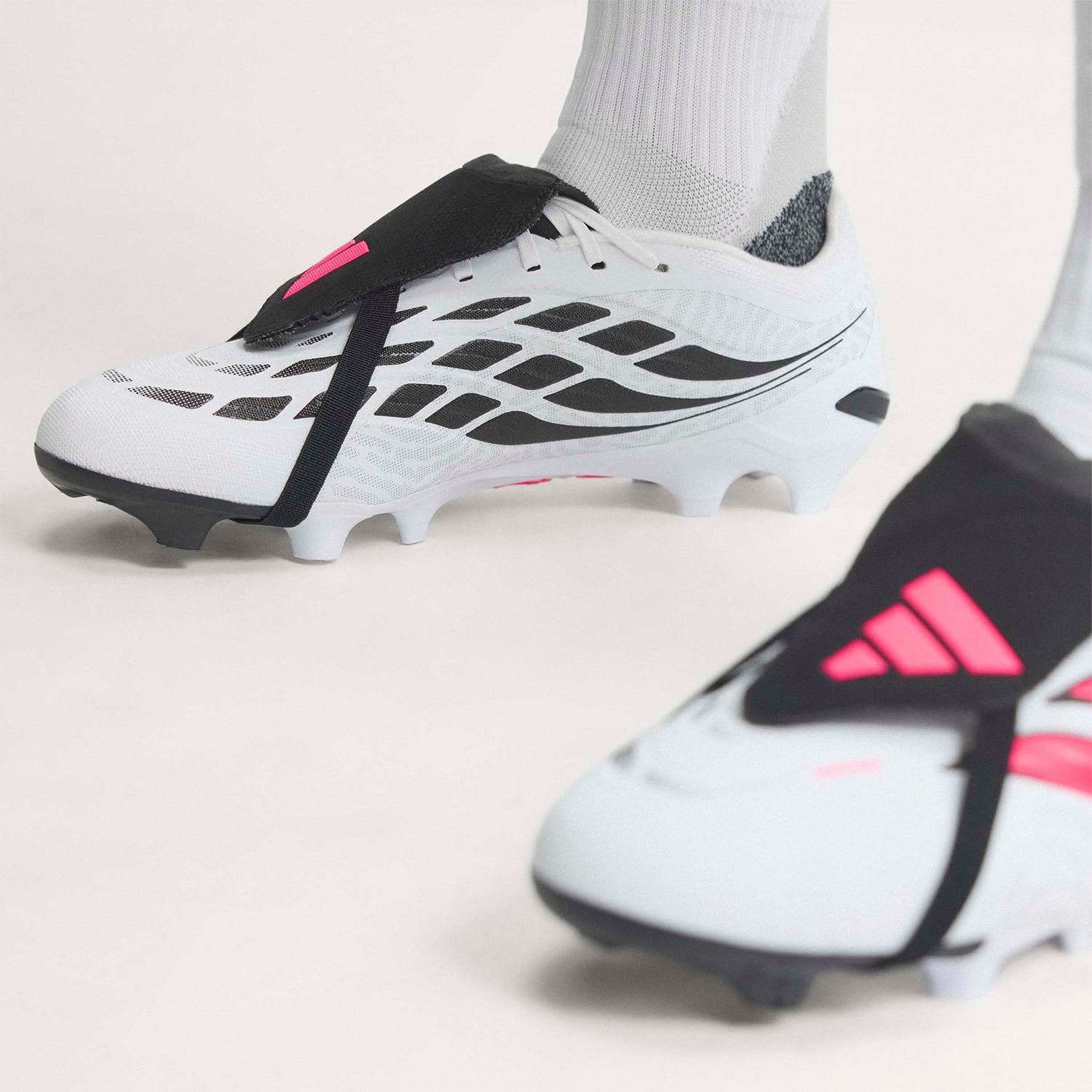 ZAPATILLAS ADIDAS PREDATOR LEAGUE FT FG FOOTBALL UNISEX - 2