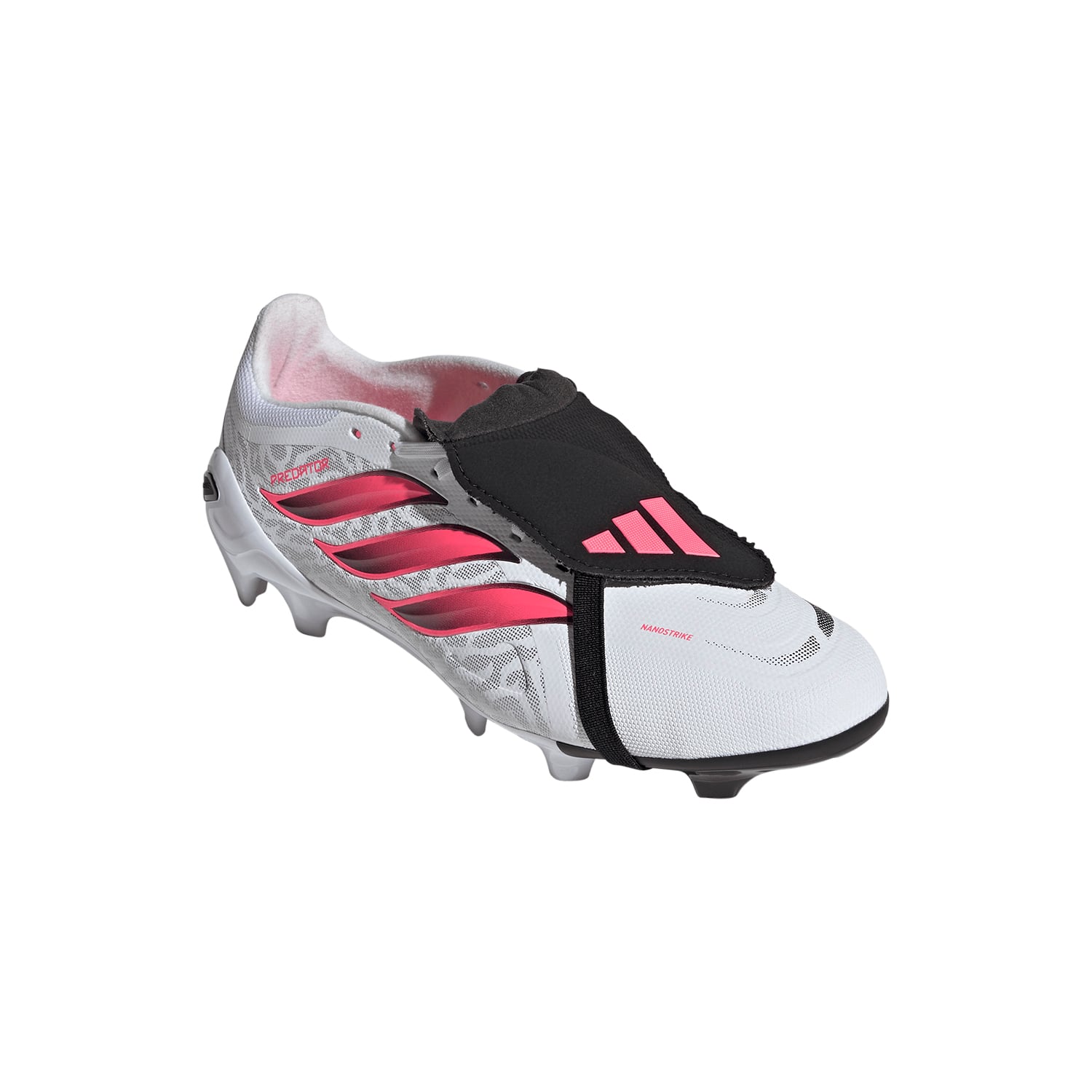 ZAPATILLAS ADIDAS PREDATOR LEAGUE FT FG FOOTBALL UNISEX - 3