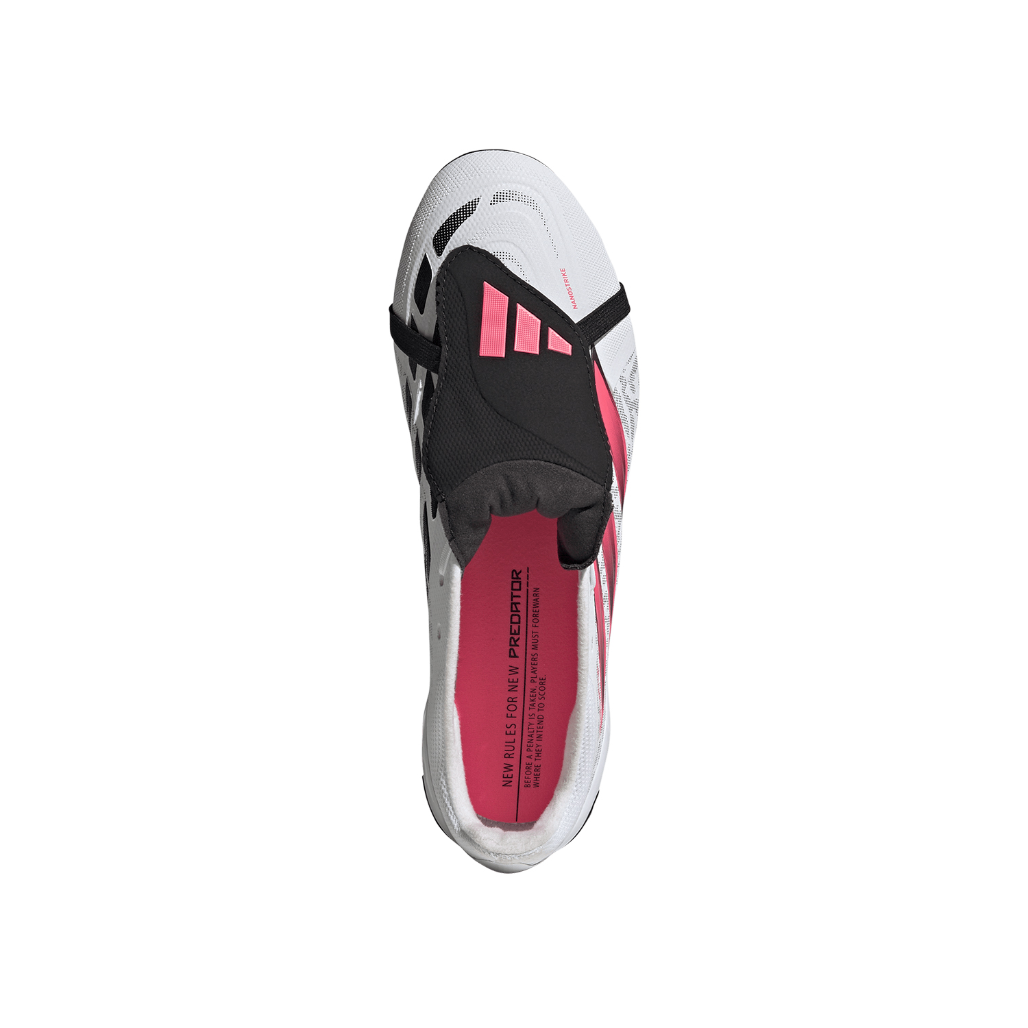 ZAPATILLAS ADIDAS PREDATOR LEAGUE FT FG FOOTBALL UNISEX - 6