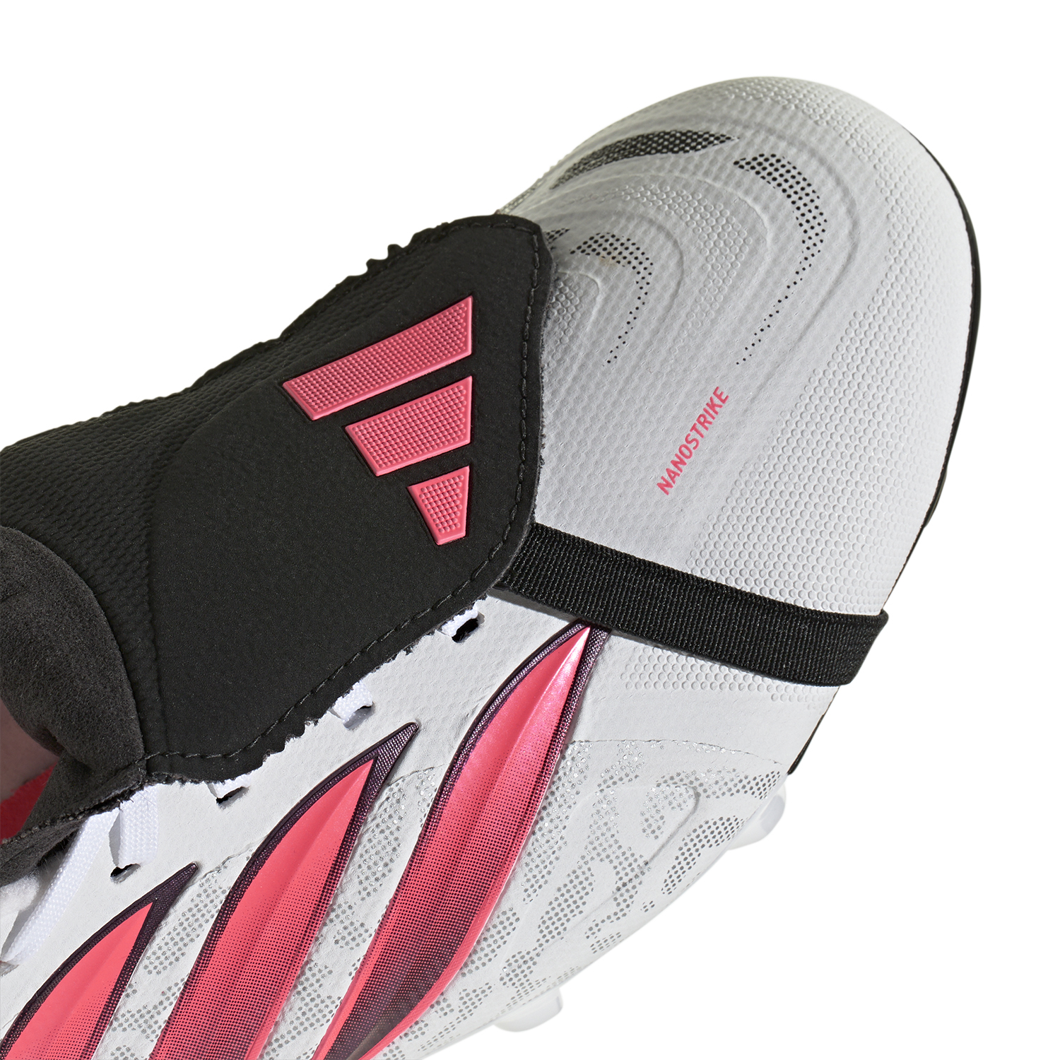 ZAPATILLAS ADIDAS PREDATOR LEAGUE FT FG FOOTBALL UNISEX - 8