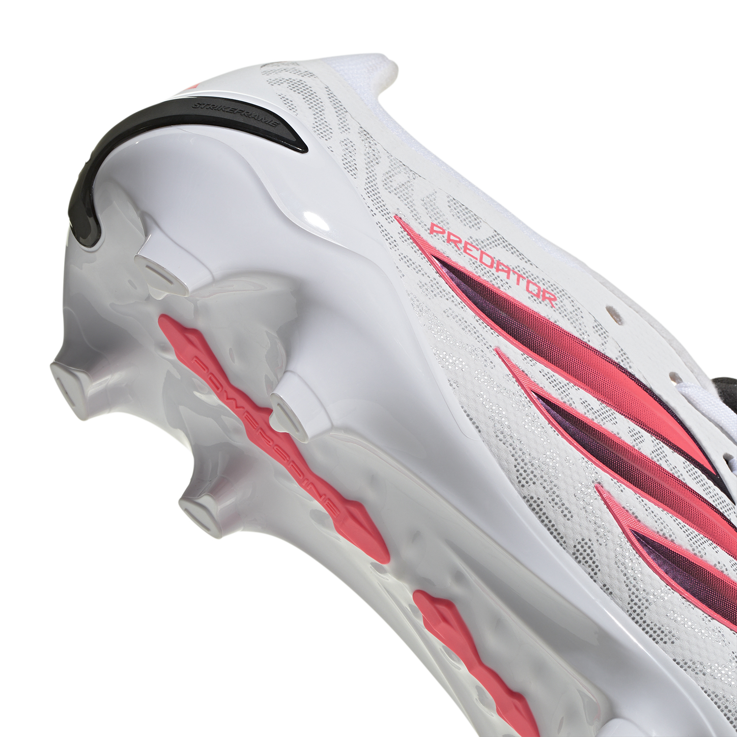 ZAPATILLAS ADIDAS PREDATOR LEAGUE FT FG FOOTBALL UNISEX - 9