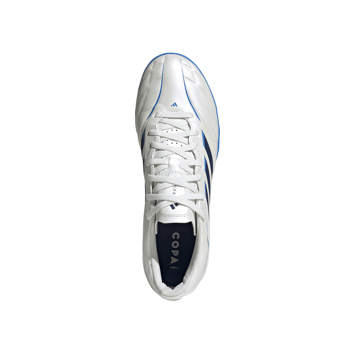 ZAPATILLAS ADIDAS COPA PURE IV CLUB TF FOOTBALL UNISEX - 5