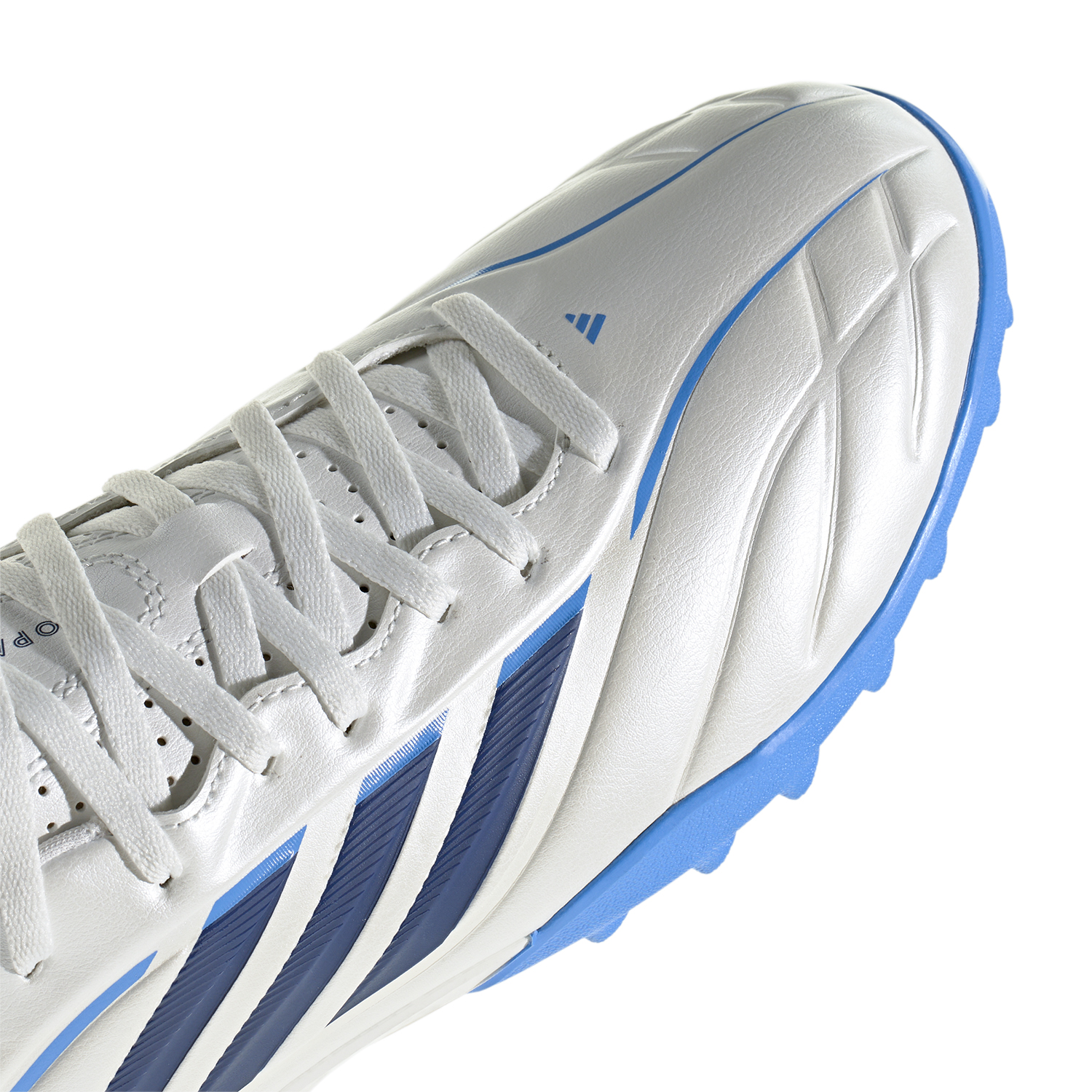 ZAPATILLAS ADIDAS COPA PURE IV CLUB TF FOOTBALL UNISEX - 7