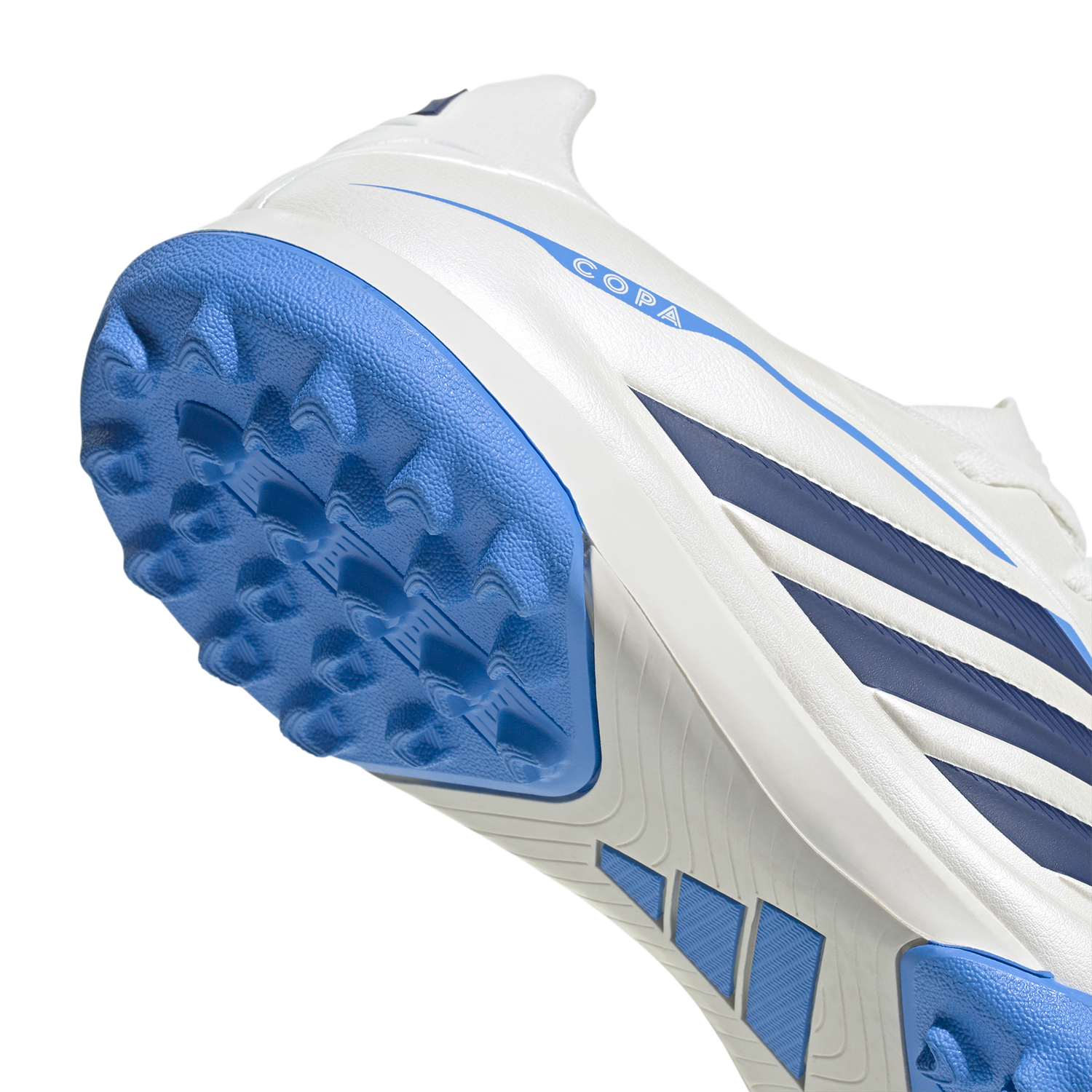 ZAPATILLAS ADIDAS COPA PURE IV CLUB TF FOOTBALL UNISEX - 8