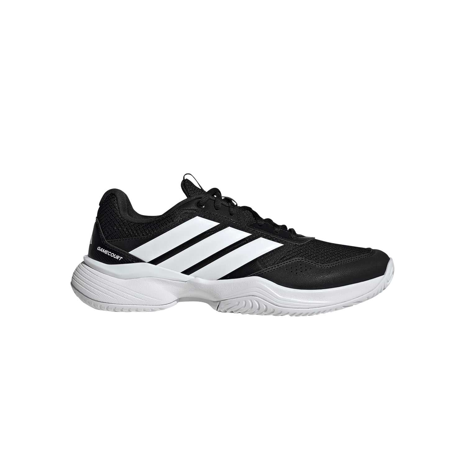 ZAPATILLAS ADIDAS GAMECOURT 3 M TENNIS HOMBRE - 1