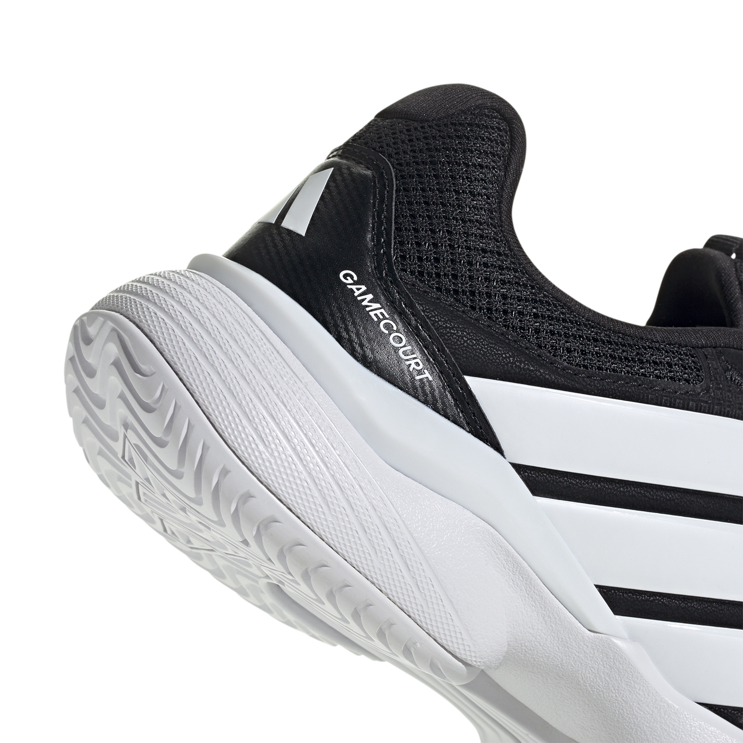 ZAPATILLAS ADIDAS GAMECOURT 3 M TENNIS HOMBRE - 8