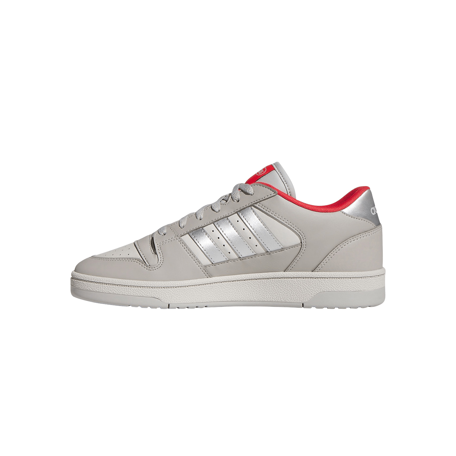 ZAPATILLAS ADIDAS BREAK START BASKETBALL UNISEX - 4