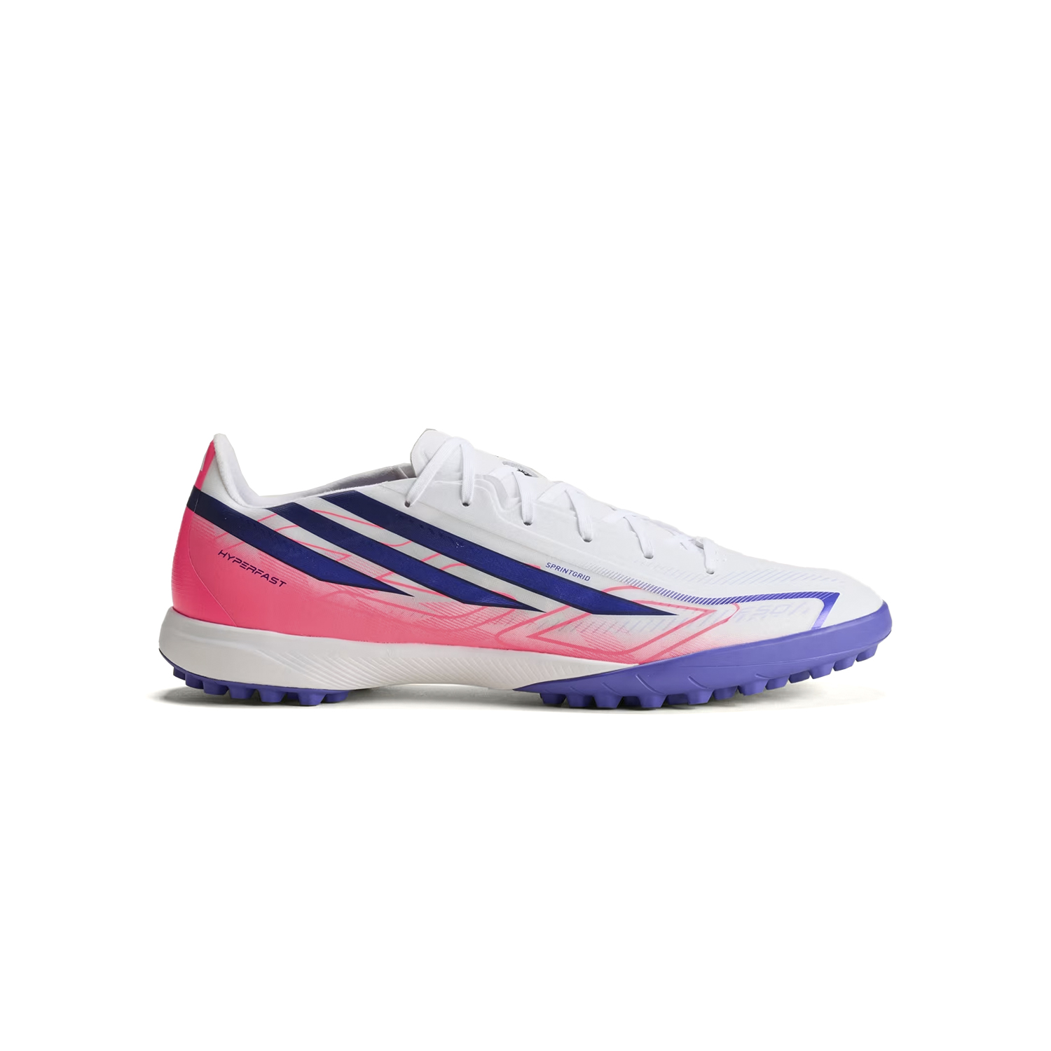 ZAPATILLAS ADIDAS F50 HYPERFAST LEAGUE TF FOOTBALL UNISEX - 1