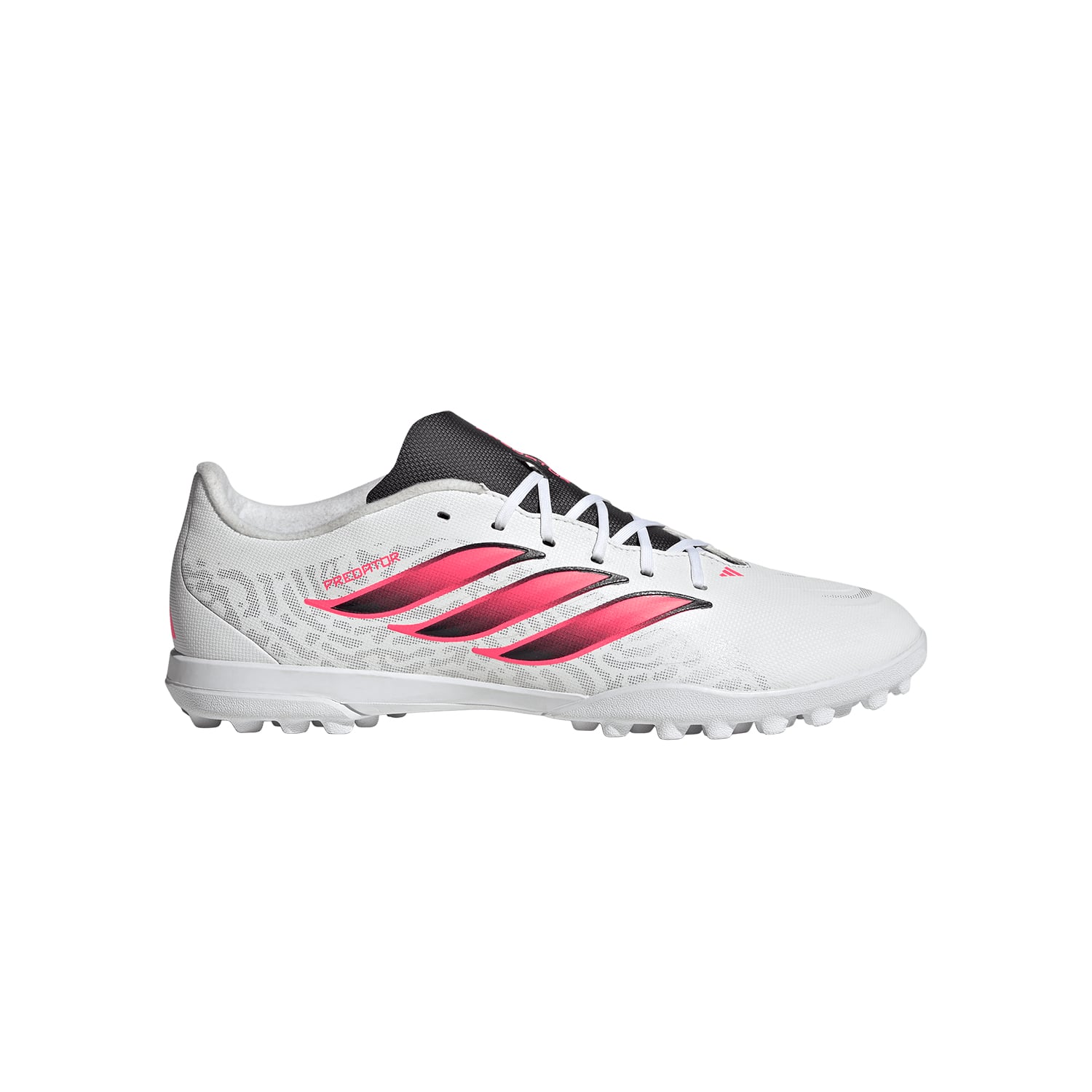 ZAPATILLAS ADIDAS PREDATOR CLUB TF FOOTBALL UNISEX - 1