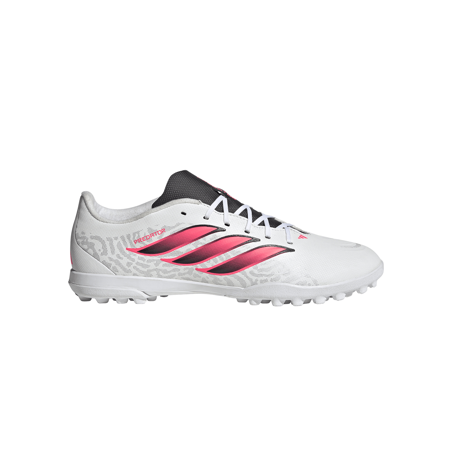 ZAPATILLAS ADIDAS PREDATOR CLUB TF FOOTBALL UNISEX - 1
