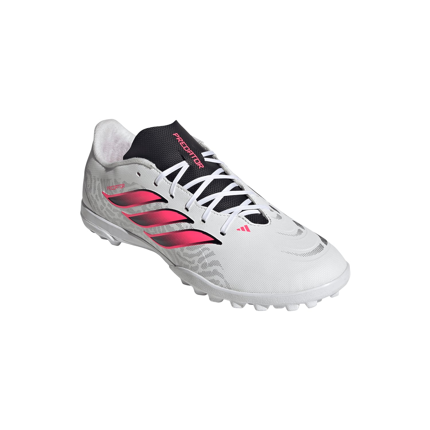 ZAPATILLAS ADIDAS PREDATOR CLUB TF FOOTBALL UNISEX - 2
