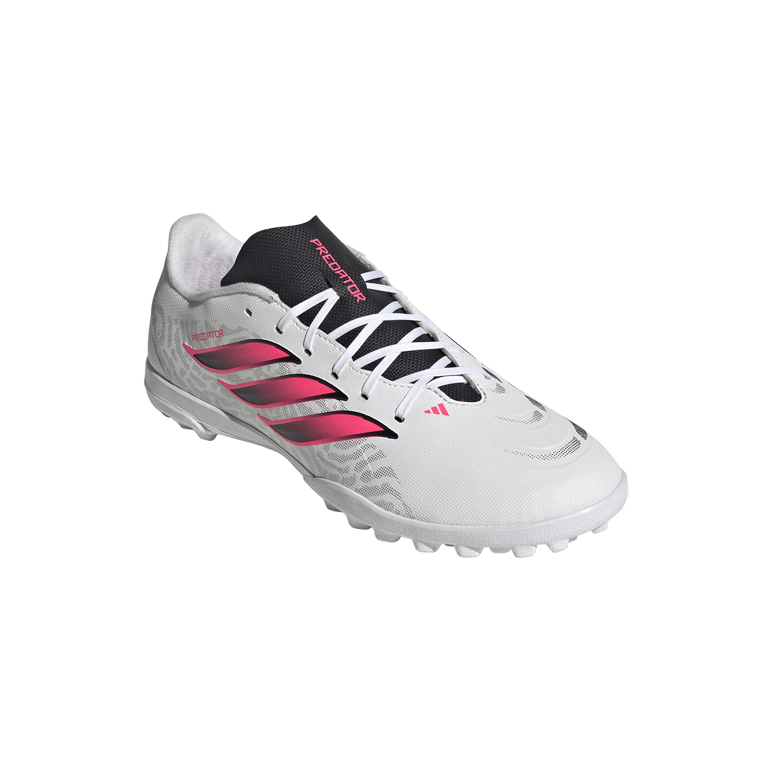 ZAPATILLAS ADIDAS PREDATOR CLUB TF FOOTBALL UNISEX - 2