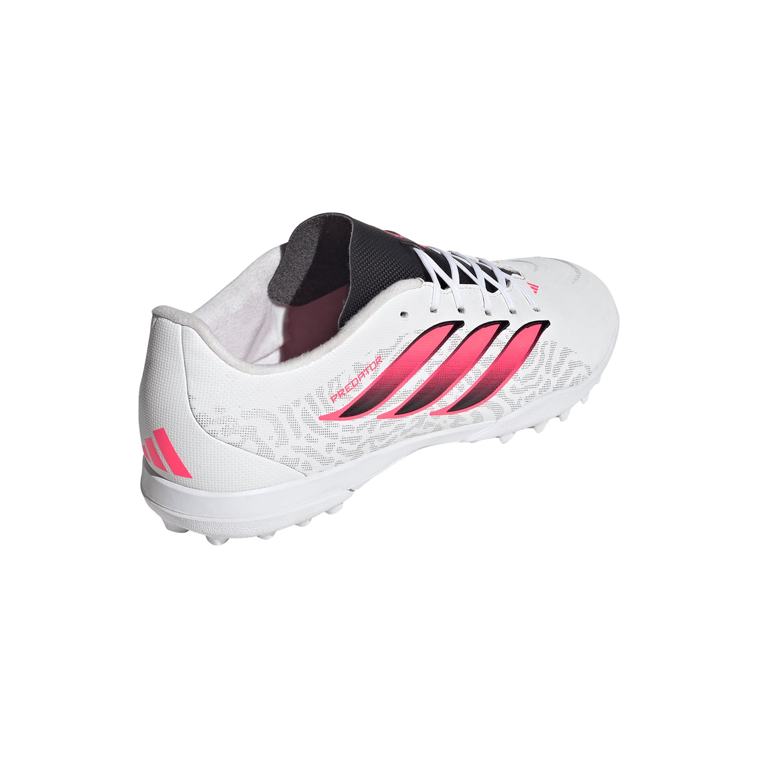 ZAPATILLAS ADIDAS PREDATOR CLUB TF FOOTBALL UNISEX - 3