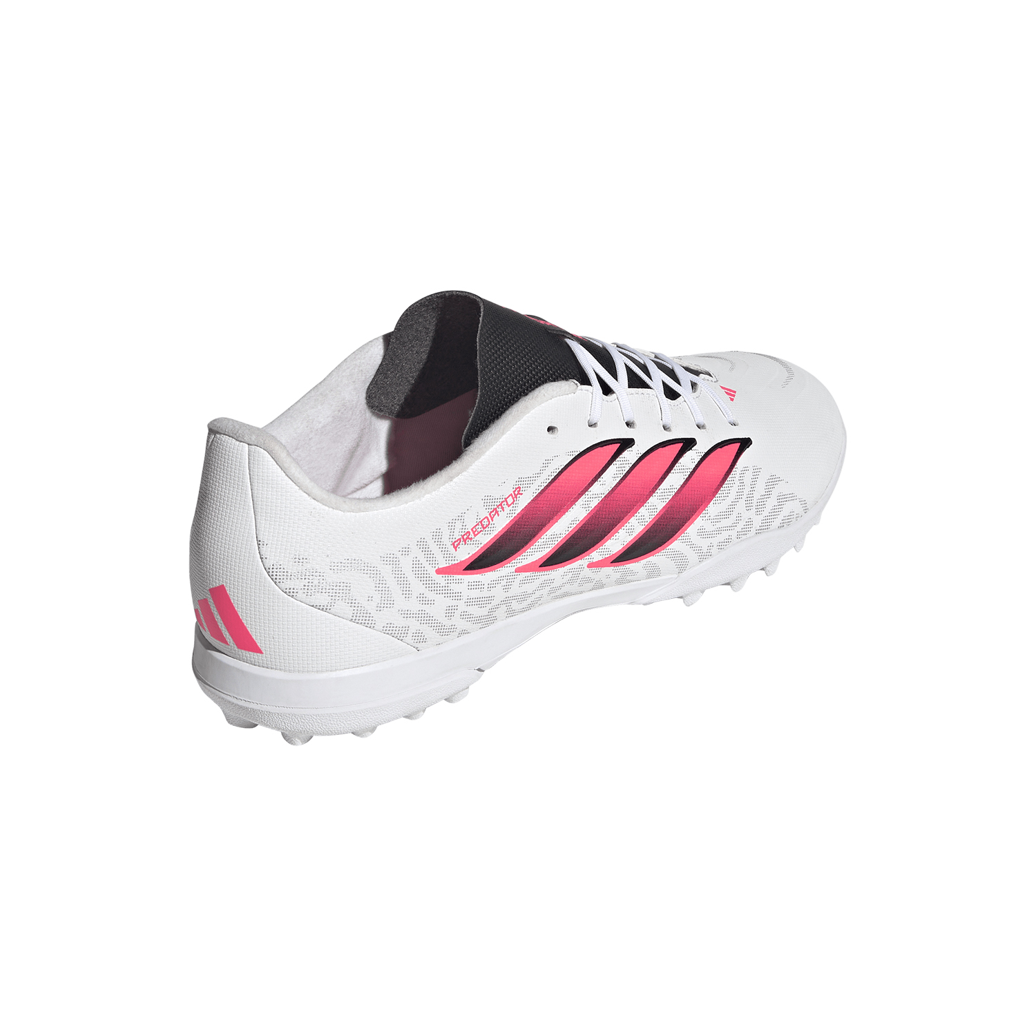 ZAPATILLAS ADIDAS PREDATOR CLUB TF FOOTBALL UNISEX - 3