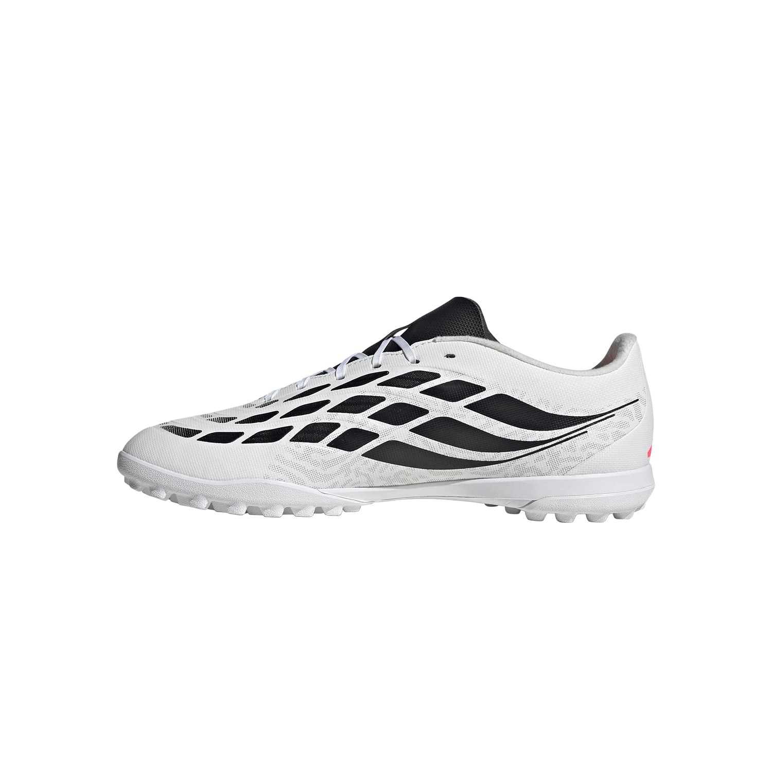 ZAPATILLAS ADIDAS PREDATOR CLUB TF FOOTBALL UNISEX - 4