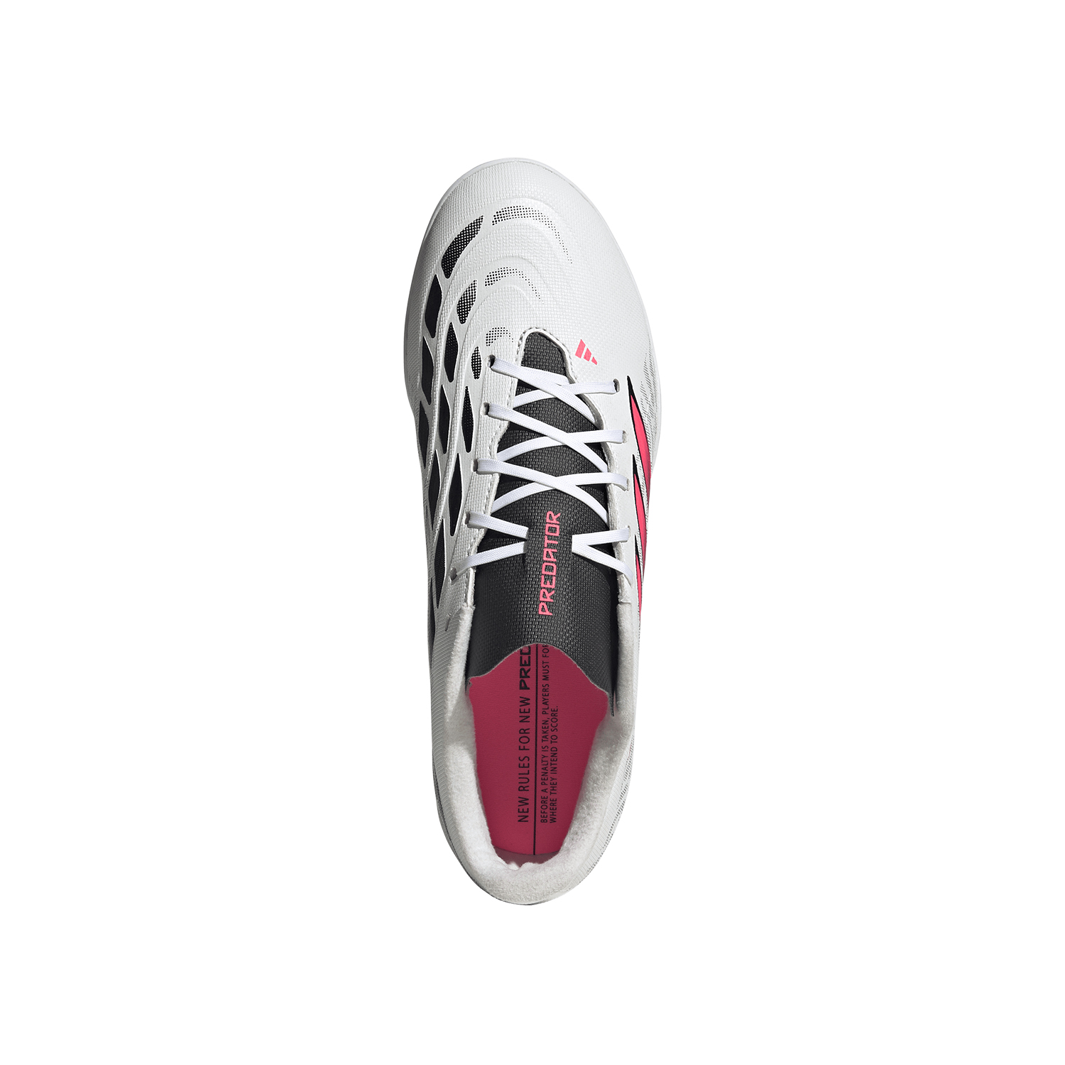 ZAPATILLAS ADIDAS PREDATOR CLUB TF FOOTBALL UNISEX - 5
