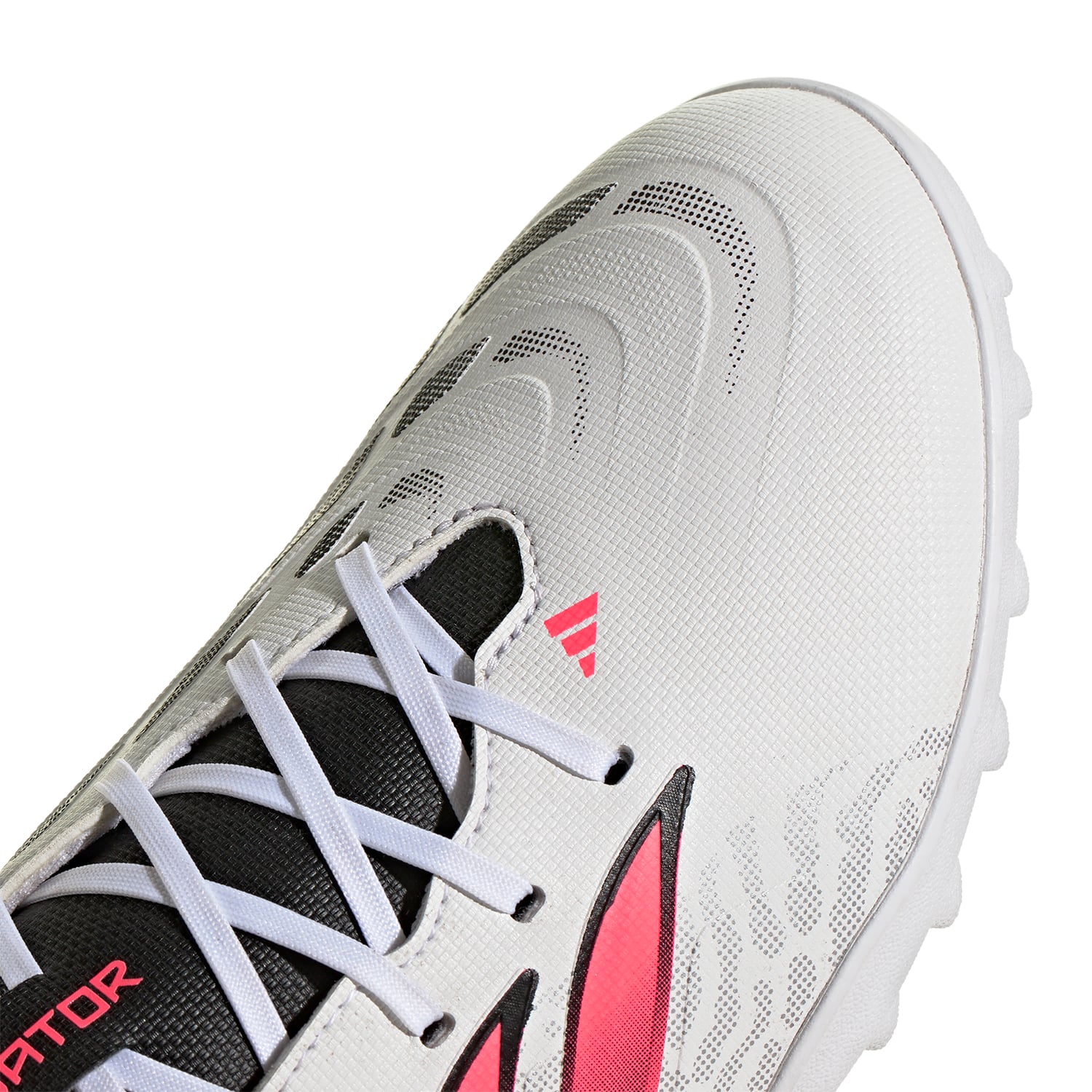 ZAPATILLAS ADIDAS PREDATOR CLUB TF FOOTBALL UNISEX - 7