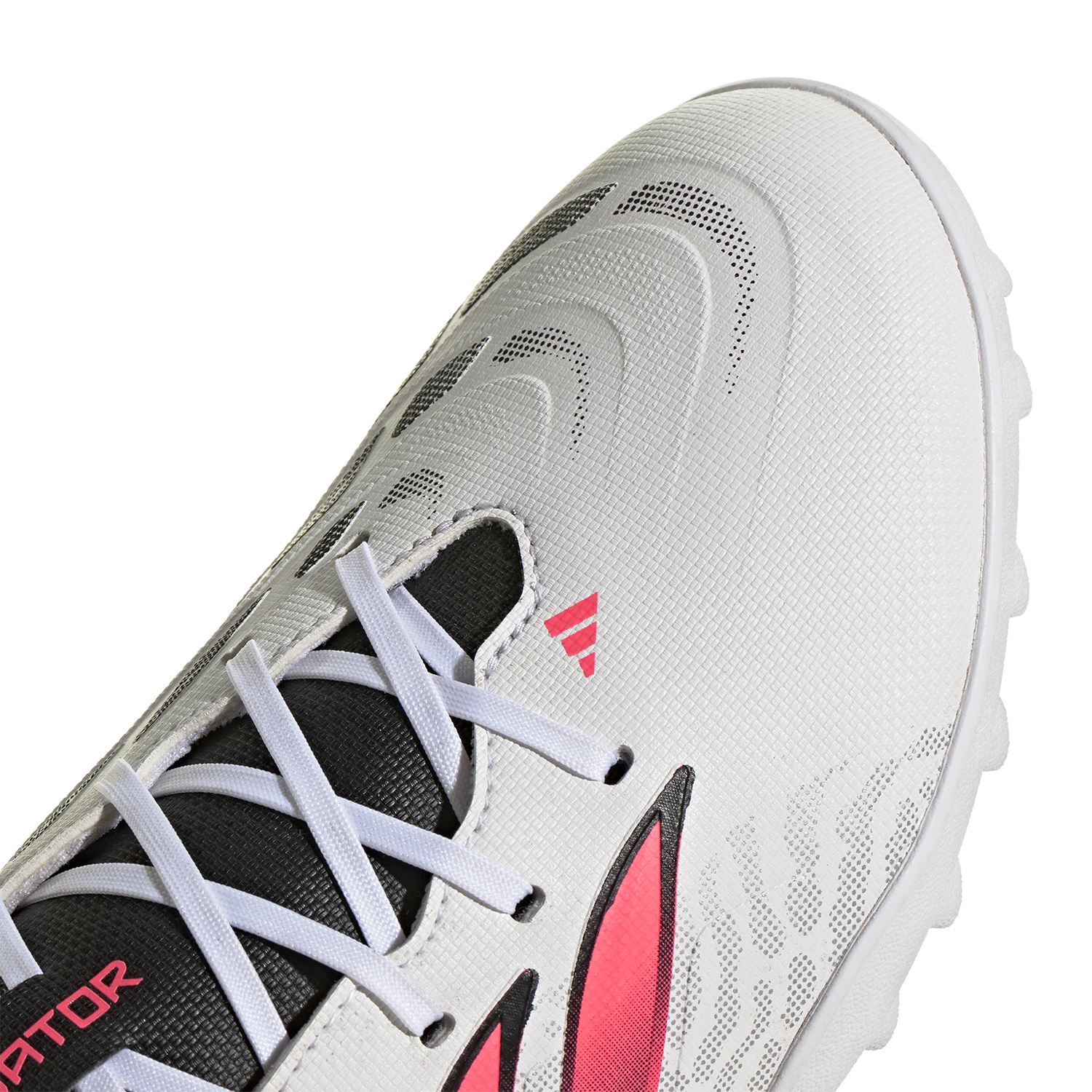 ZAPATILLAS ADIDAS PREDATOR CLUB TF FOOTBALL UNISEX - 7