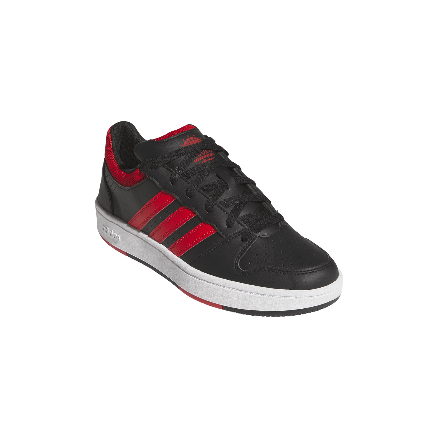 ZAPATILLAS ADIDAS HOOPS CLASSIC BASKETBALL HOMBRE - 2