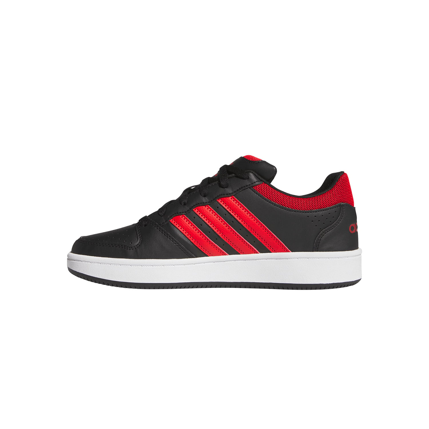 ZAPATILLAS ADIDAS HOOPS CLASSIC BASKETBALL HOMBRE - 4