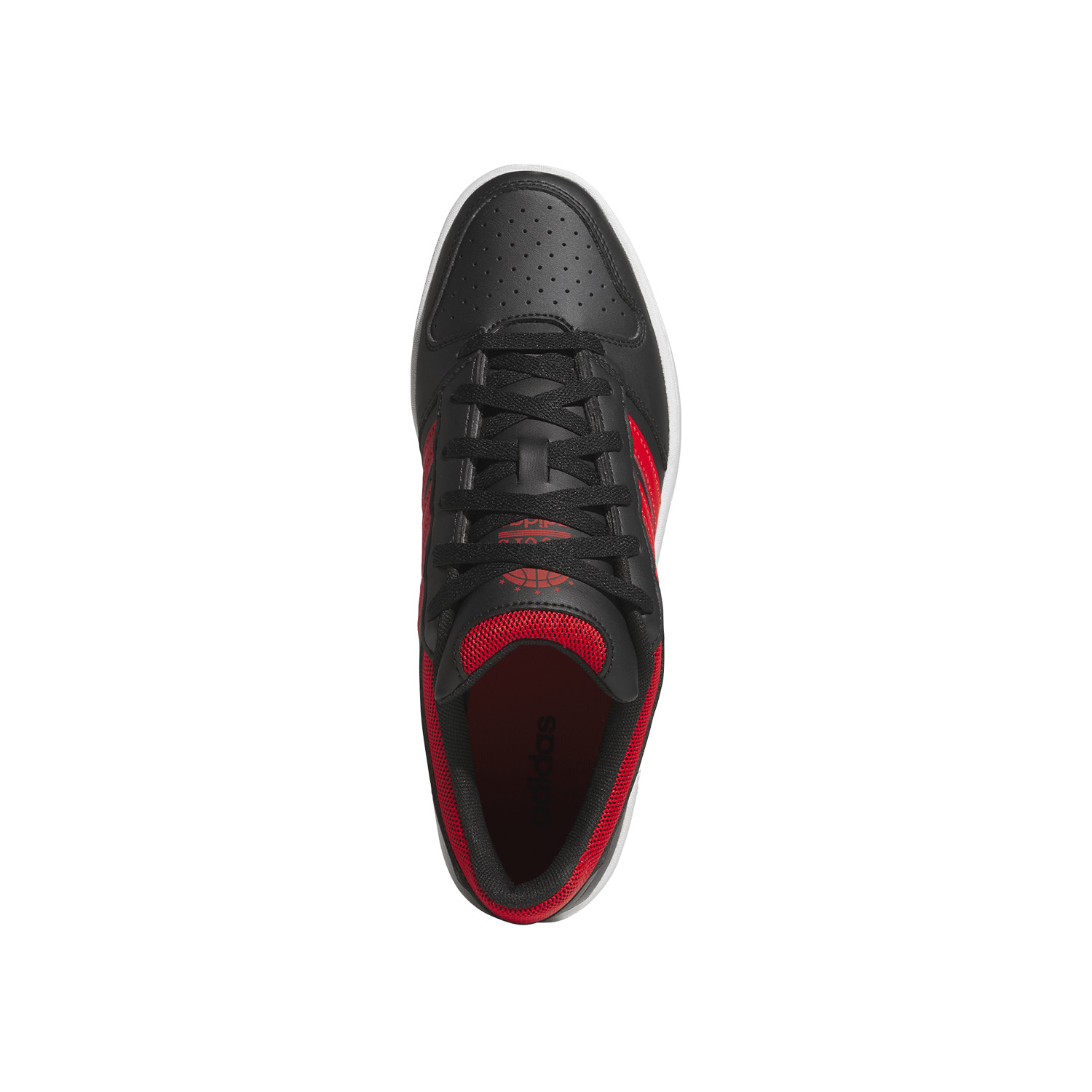 ZAPATILLAS ADIDAS HOOPS CLASSIC BASKETBALL HOMBRE - 5