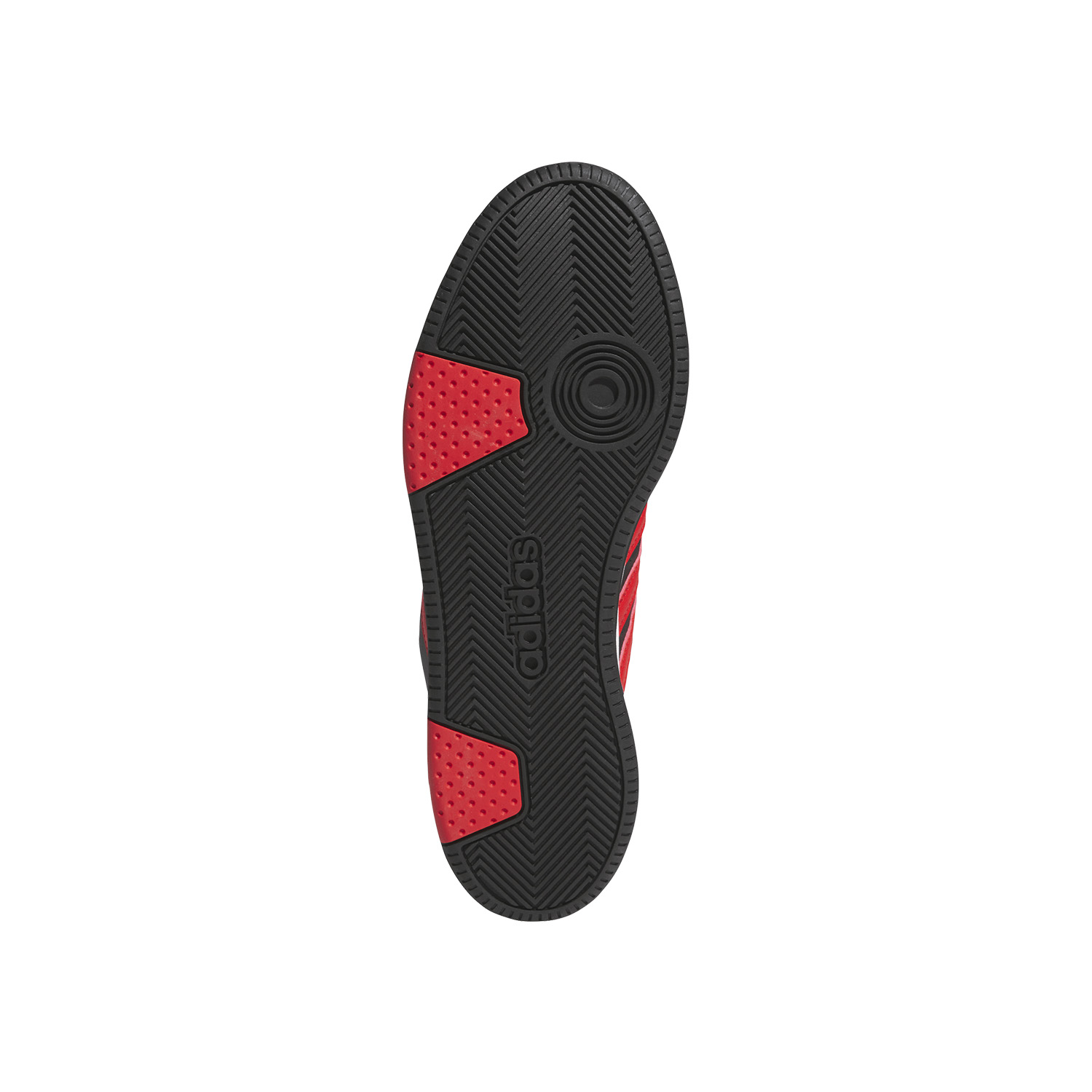 ZAPATILLAS ADIDAS HOOPS CLASSIC BASKETBALL HOMBRE - 6