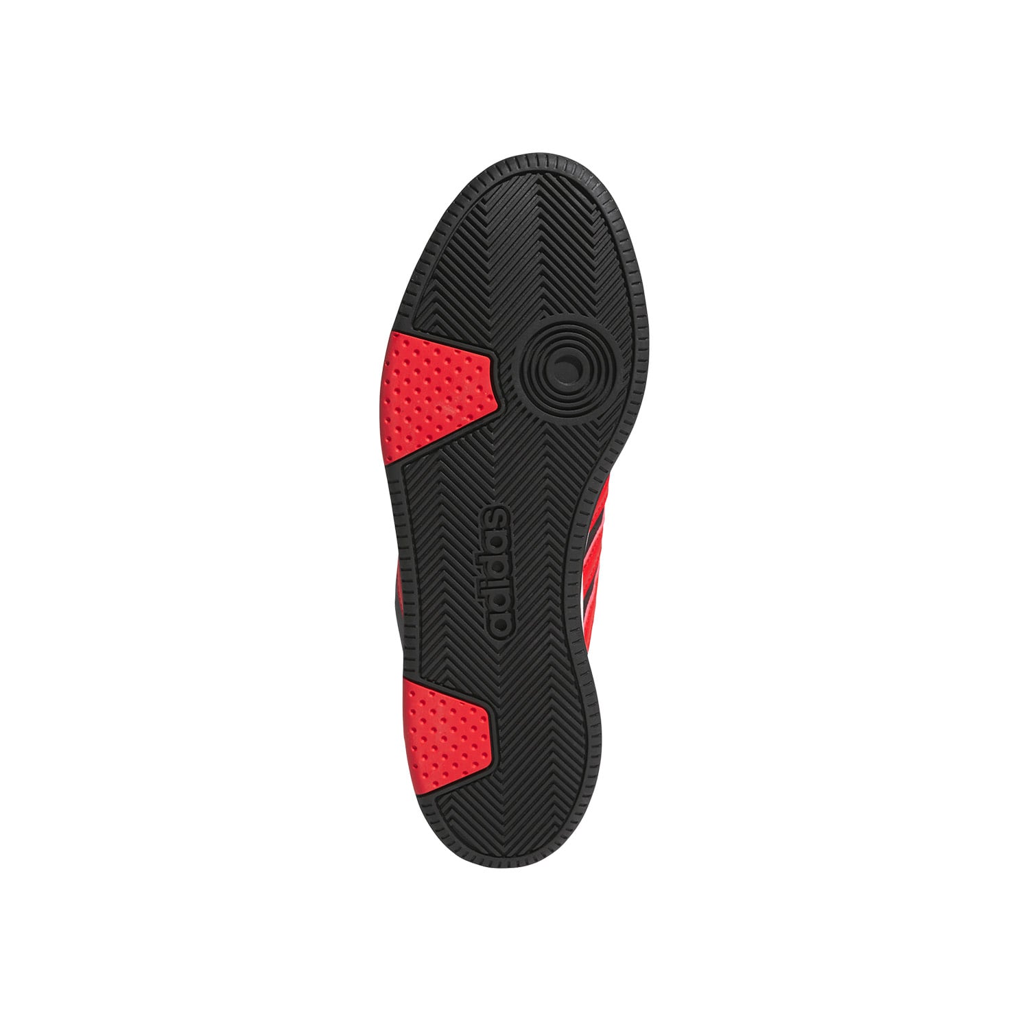 ZAPATILLAS ADIDAS HOOPS CLASSIC BASKETBALL HOMBRE - 6