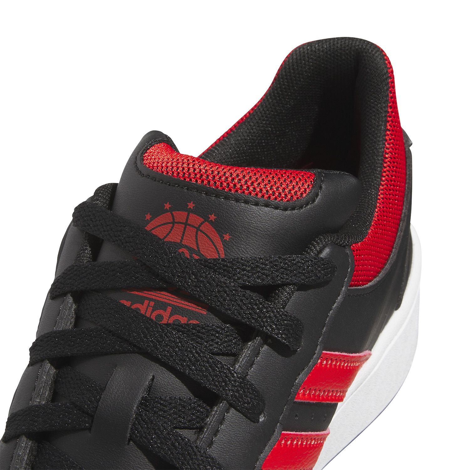 ZAPATILLAS ADIDAS HOOPS CLASSIC BASKETBALL HOMBRE - 7