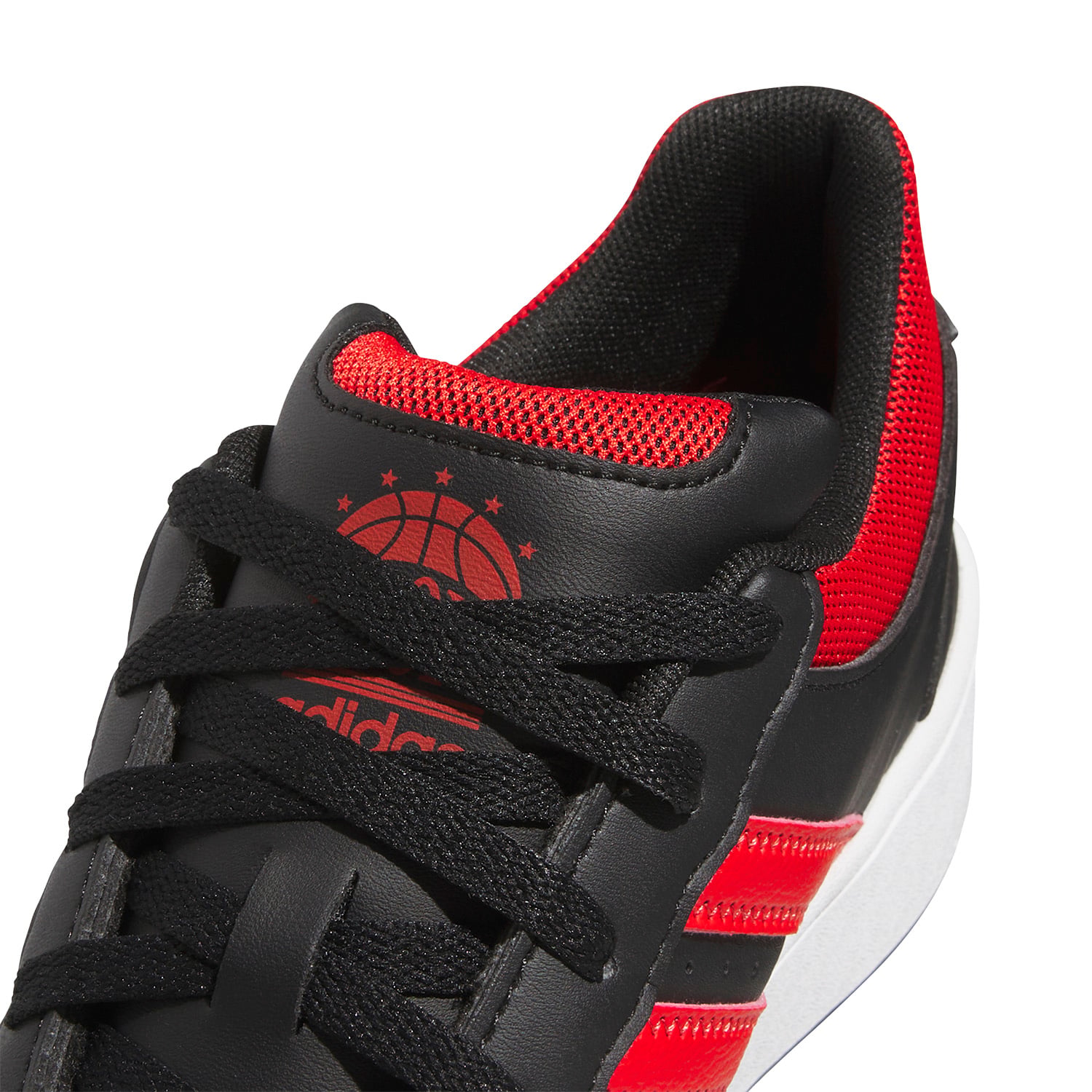 ZAPATILLAS ADIDAS HOOPS CLASSIC BASKETBALL HOMBRE - 7
