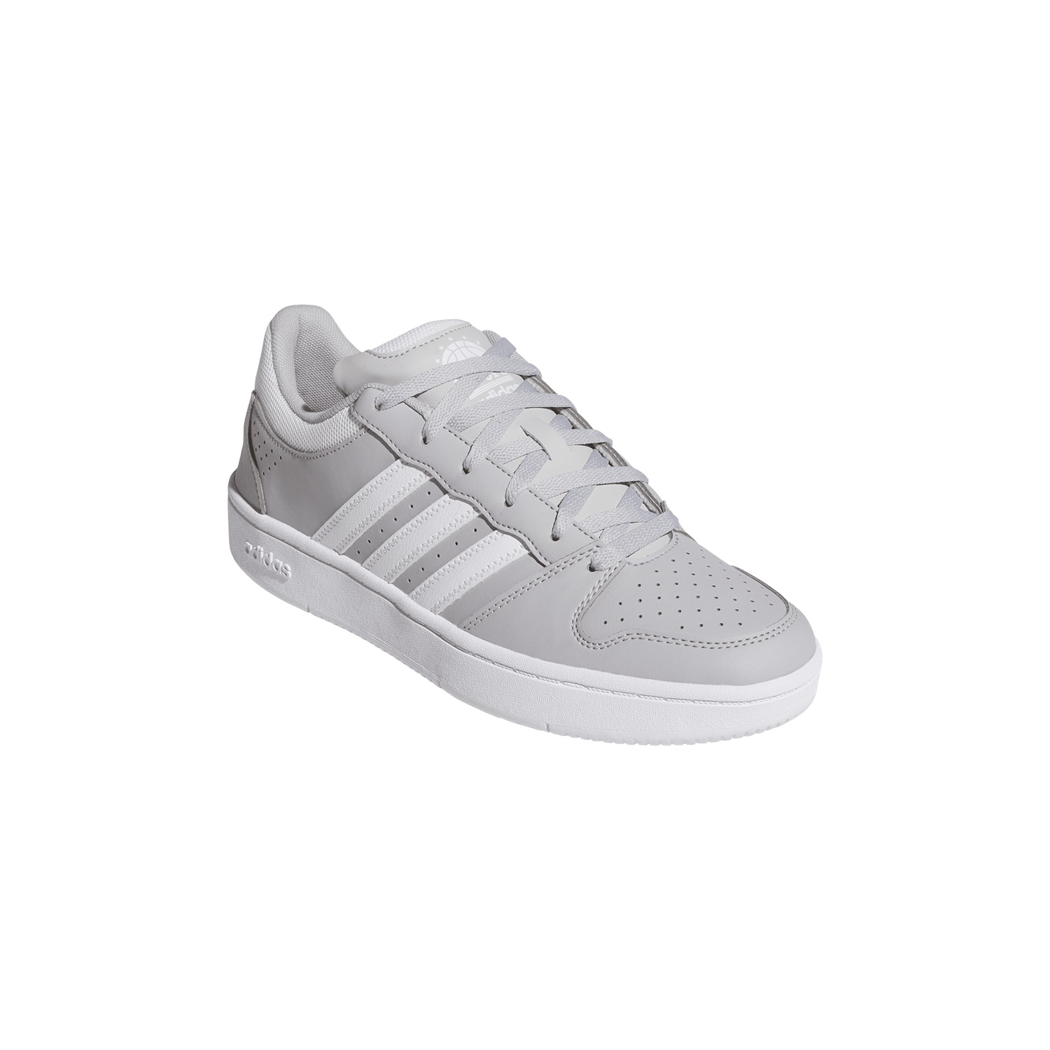 ZAPATILLAS ADIDAS HOOPS CLASSIC BASKETBALL HOMBRE - 2