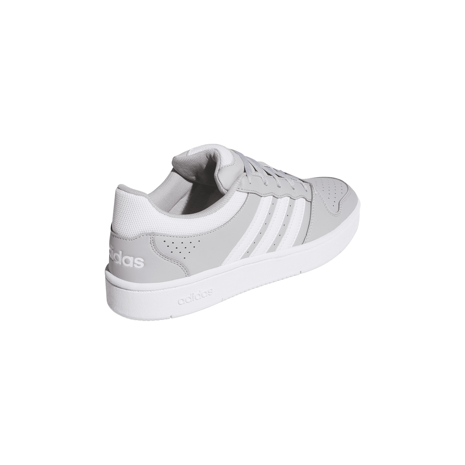 ZAPATILLAS ADIDAS HOOPS CLASSIC BASKETBALL HOMBRE - 3